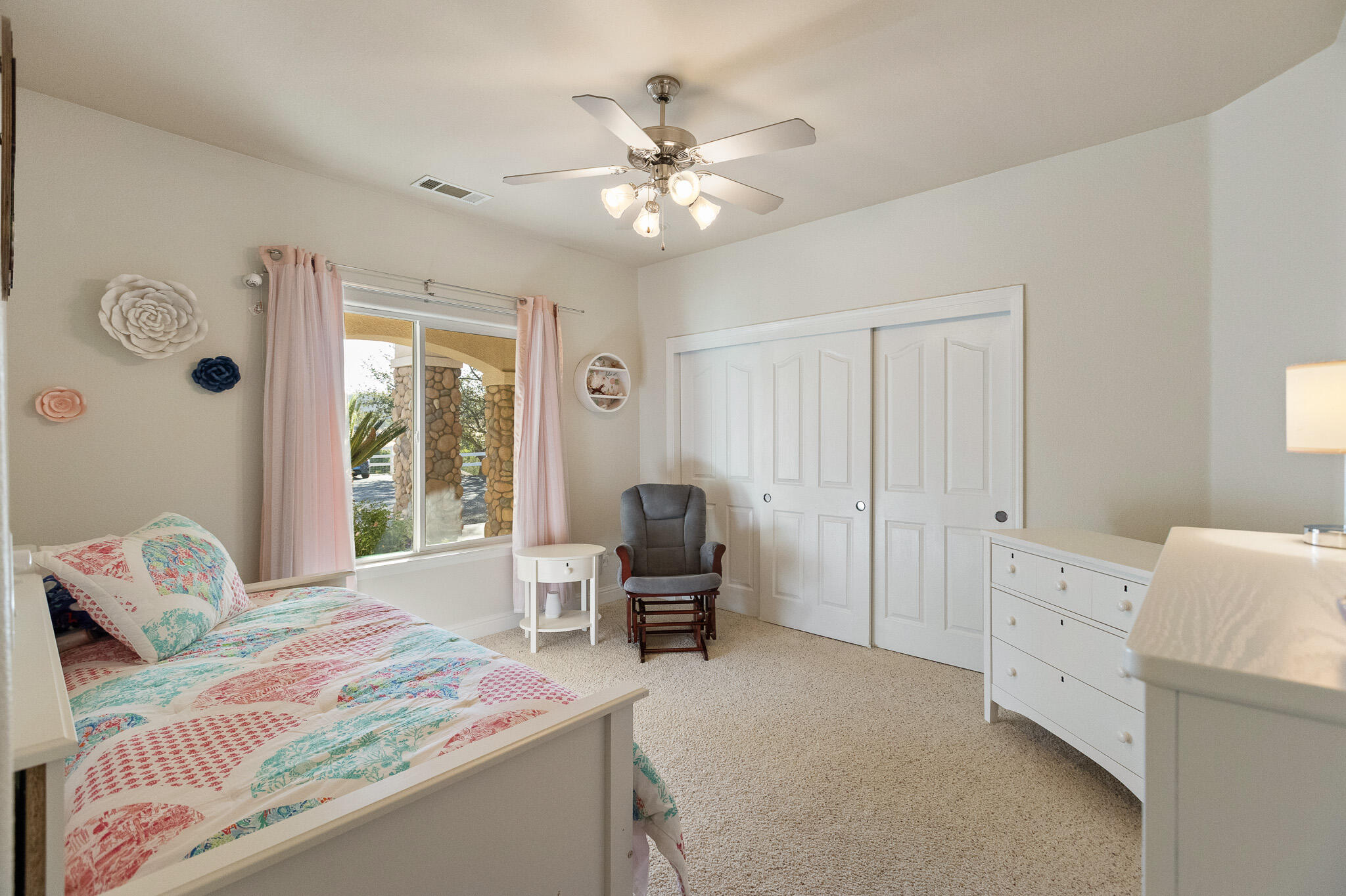 16489 Goat Ranch Rd, Springville, CA 93265