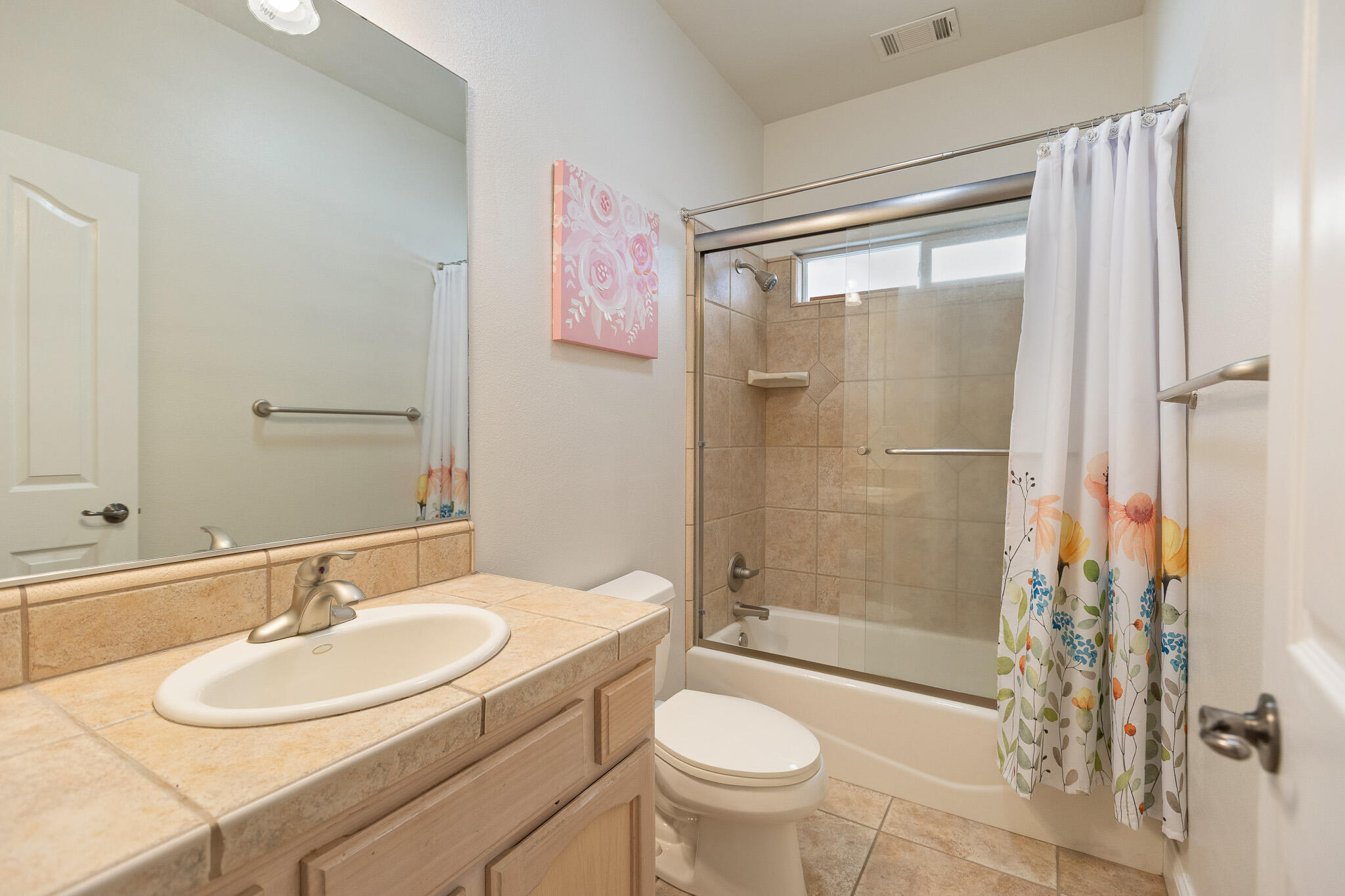 16489 Goat Ranch Rd, Springville, CA 93265