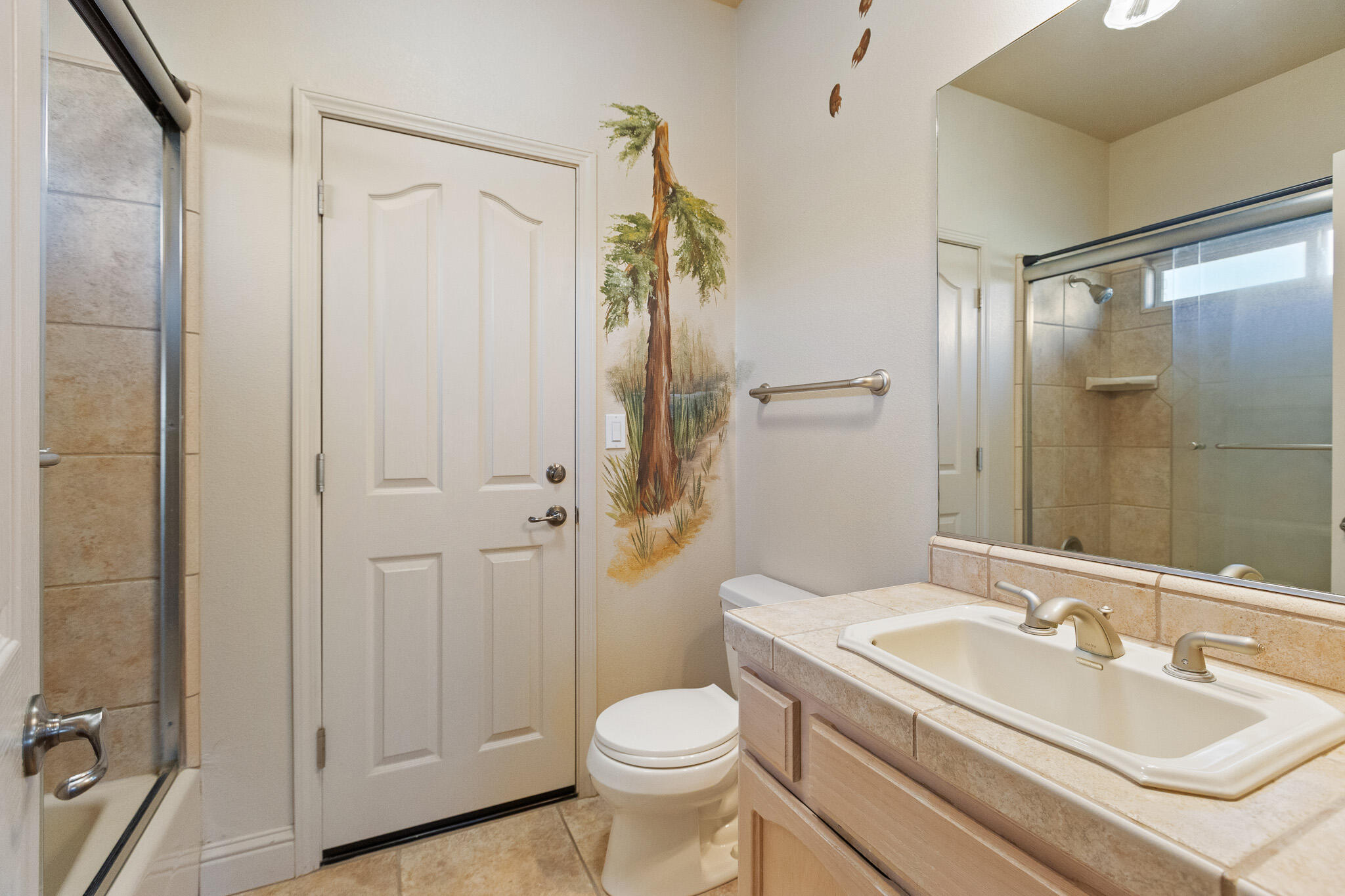16489 Goat Ranch Rd, Springville, CA 93265