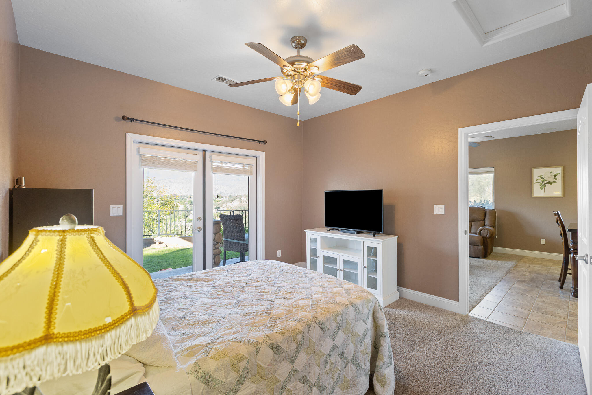 16489 Goat Ranch Rd, Springville, CA 93265