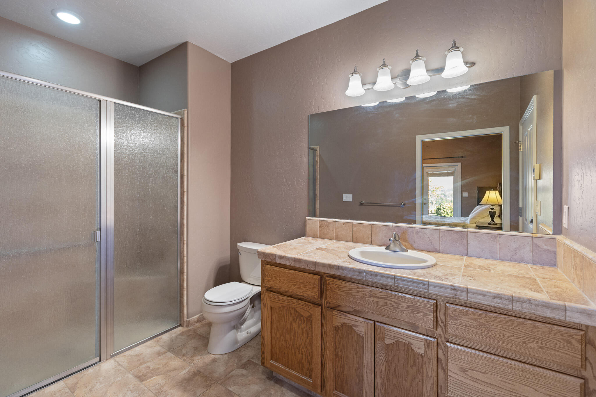 16489 Goat Ranch Rd, Springville, CA 93265
