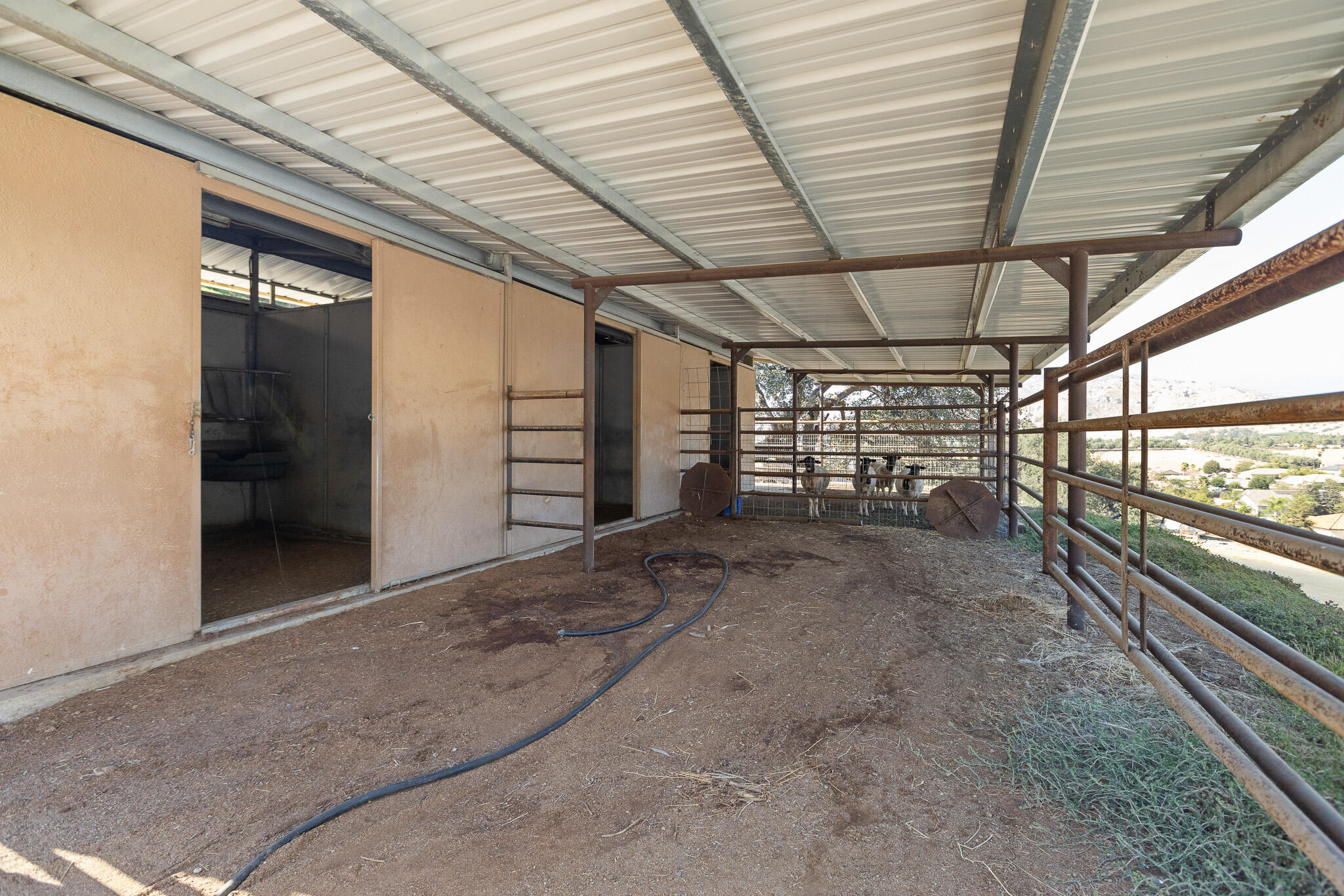 16489 Goat Ranch Rd, Springville, CA 93265