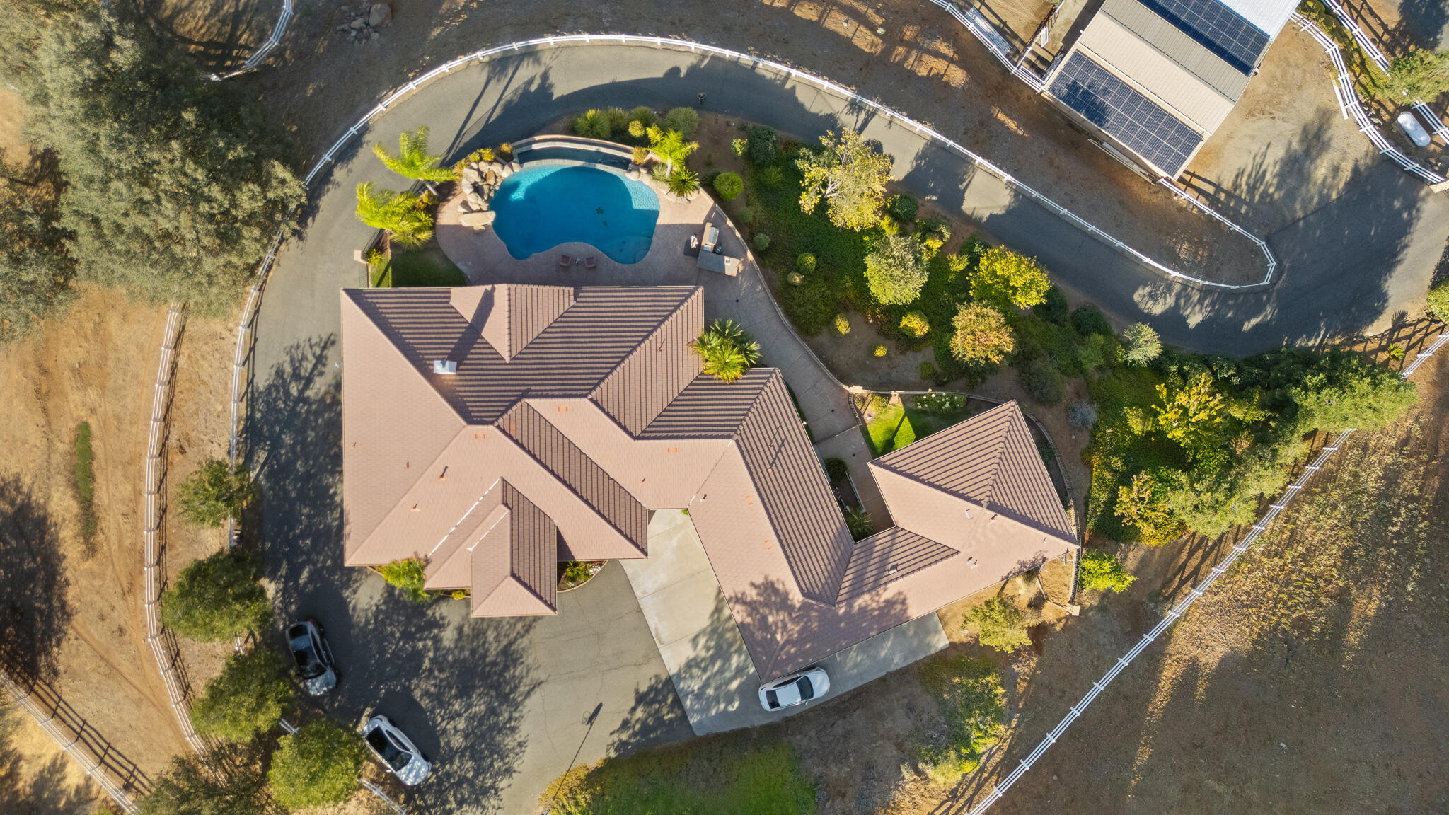 16489 Goat Ranch Rd, Springville, CA 93265