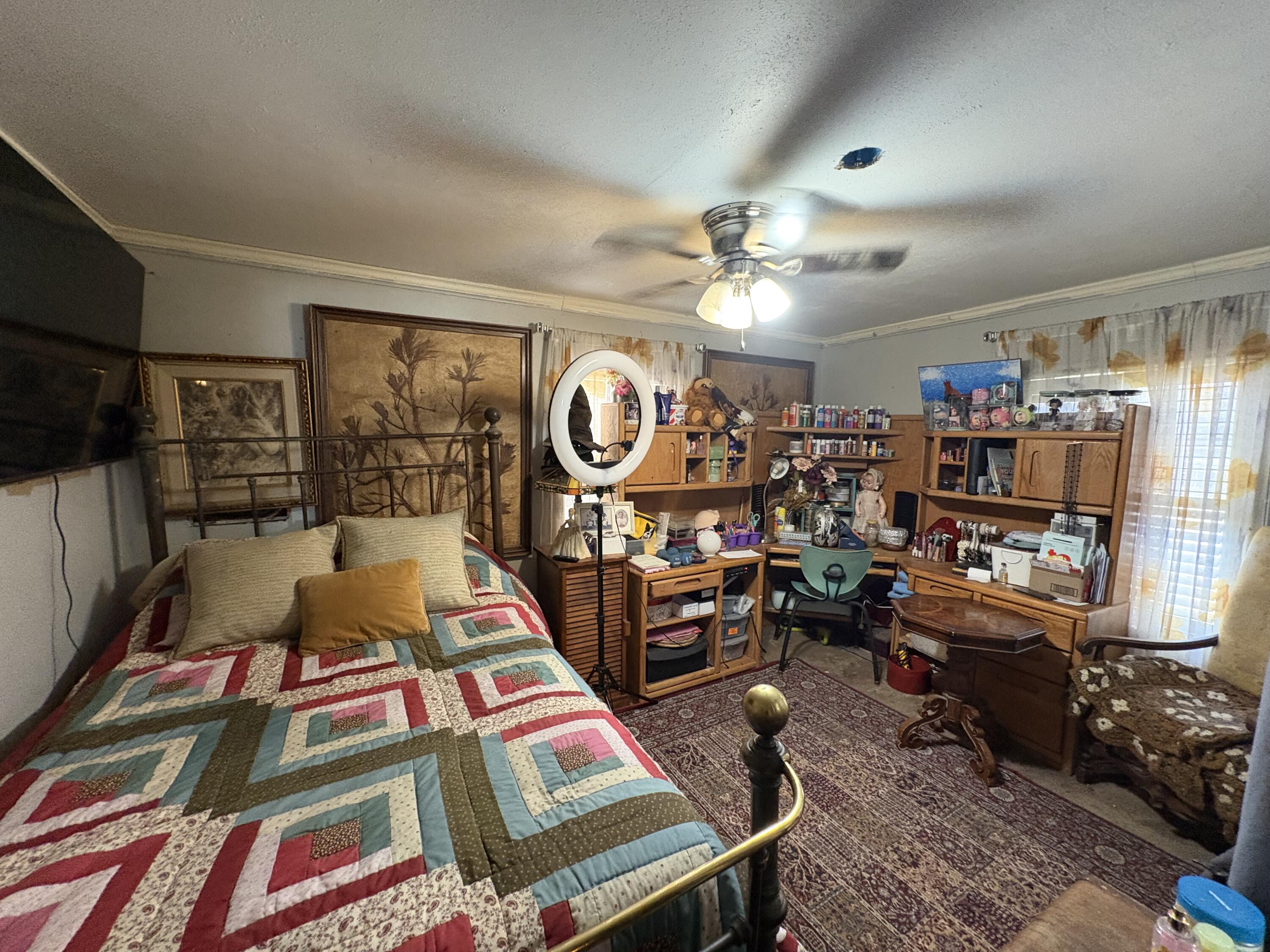 1704 E Springville Ave, Porterville, CA 93257
