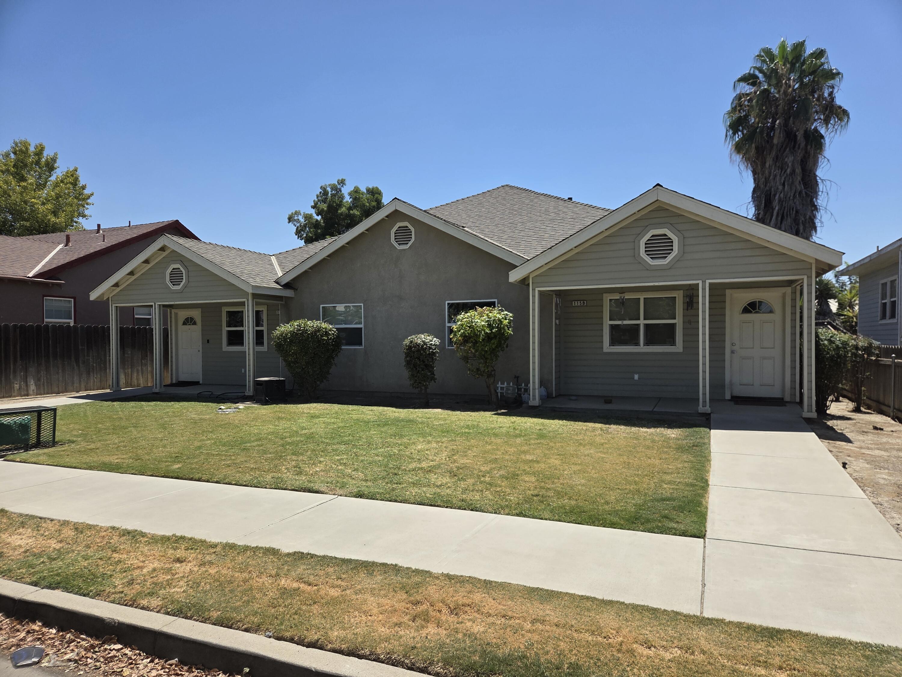 115 W Elm St, Hanford, CA 93230