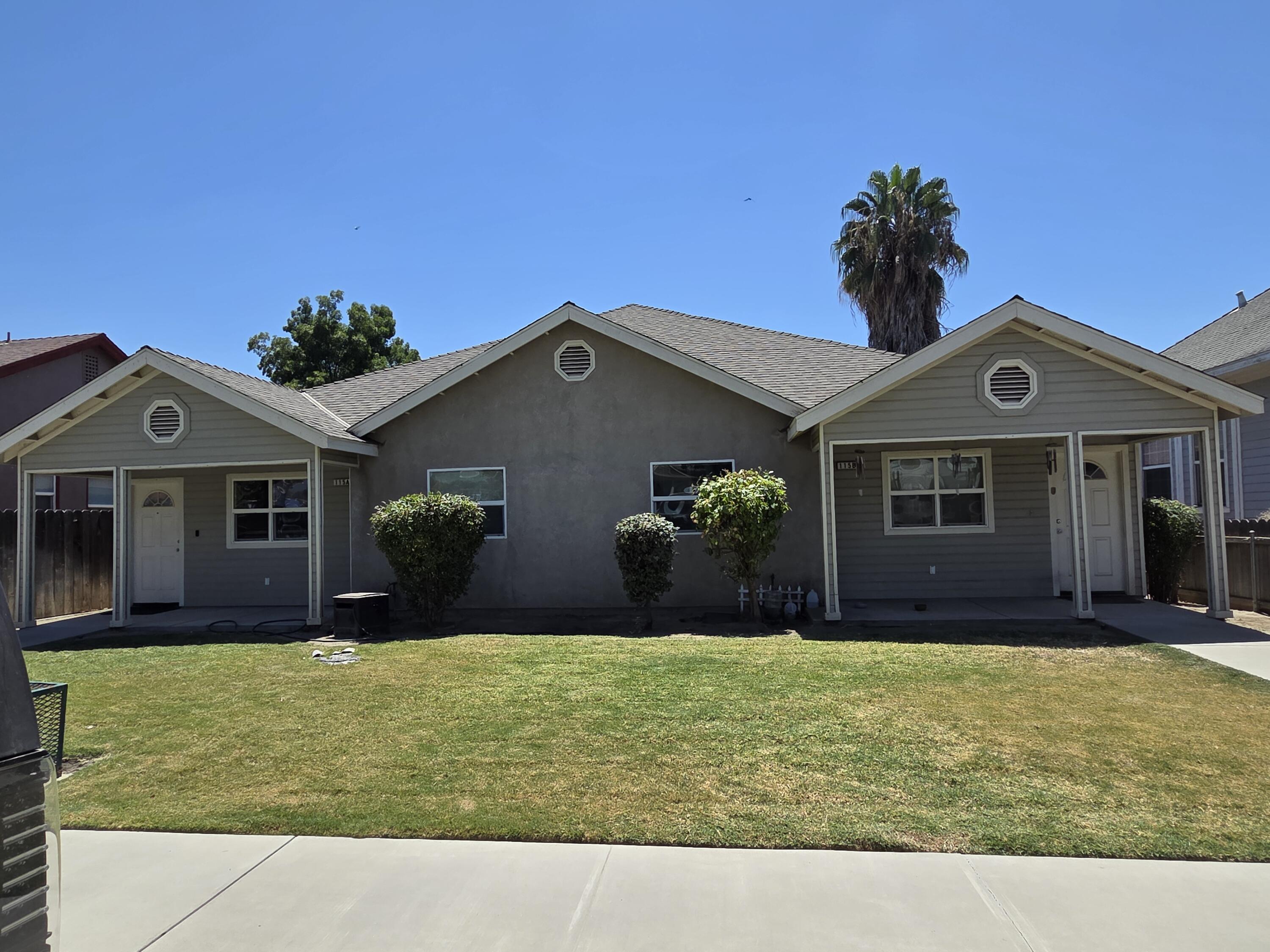 115 W Elm St, Hanford, CA 93230