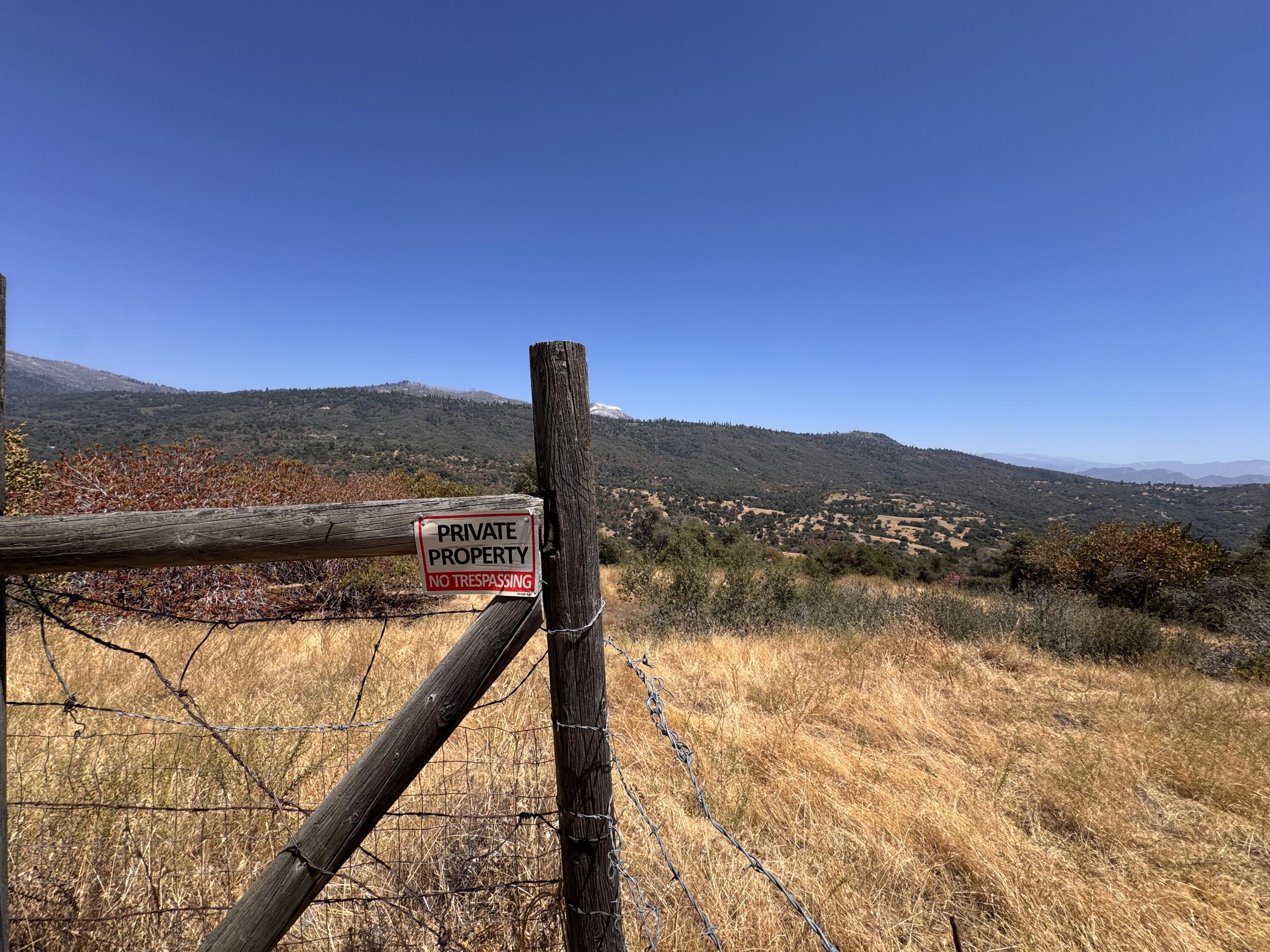 0 Visalia Rd, Miramonte, CA 93641