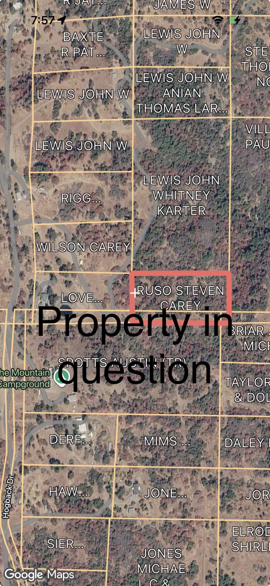 0 Visalia Rd, Miramonte, CA 93641