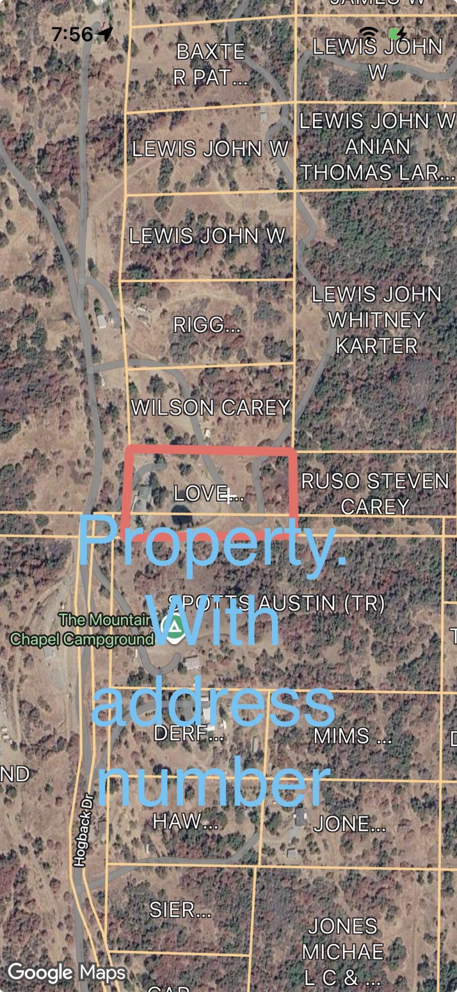 0 Visalia Rd, Miramonte, CA 93641
