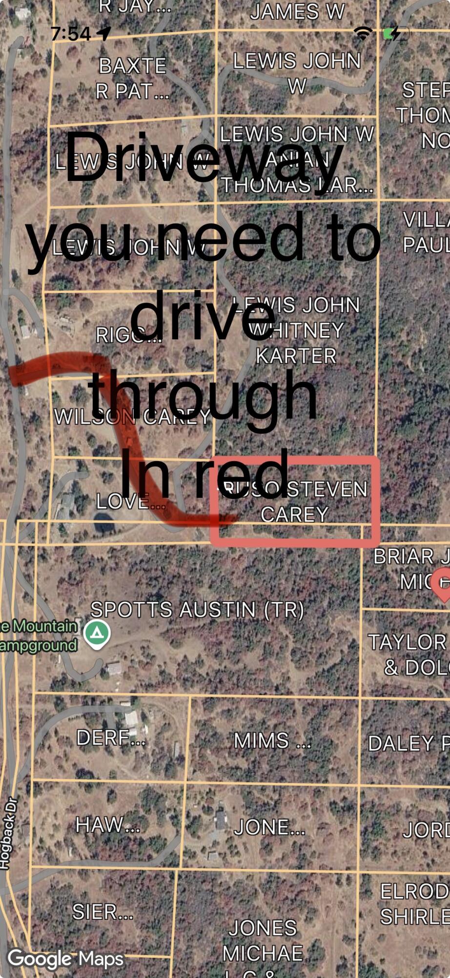 0 Visalia Rd, Miramonte, CA 93641