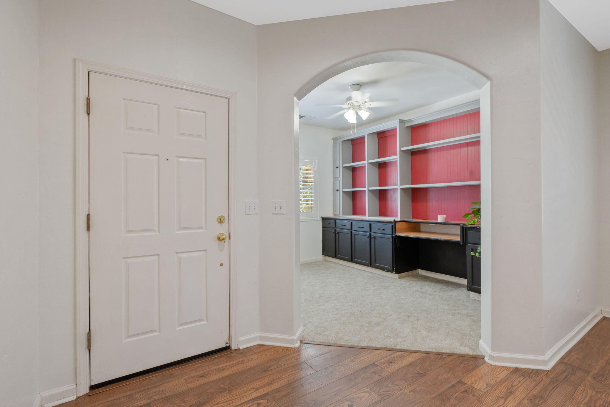3634 N Jackie St, Visalia, CA 93291