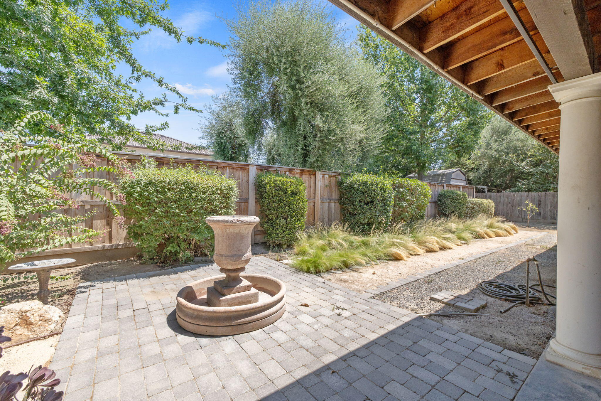 3634 N Jackie St, Visalia, CA 93291