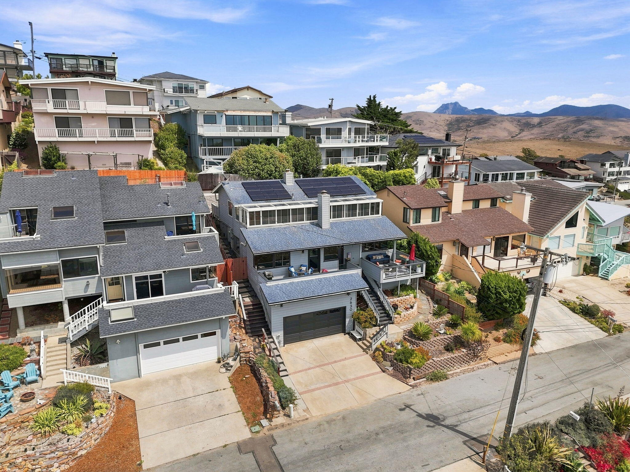 2630 Maple Ave, Morro Bay, CA 93442