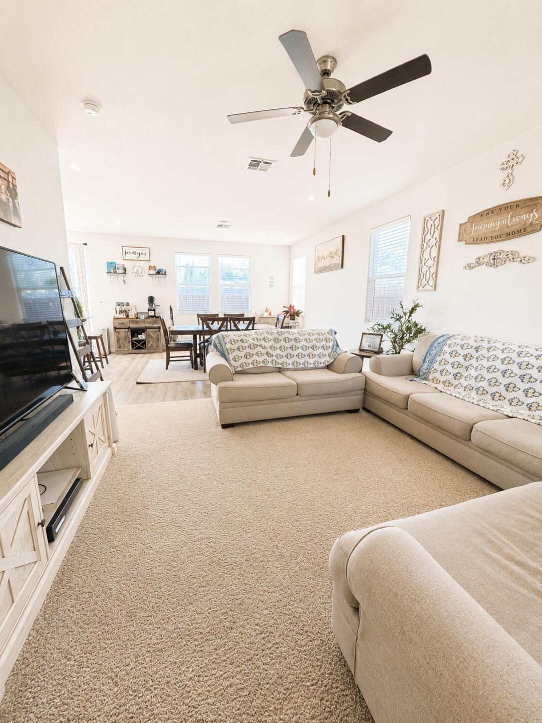 3710 E Kaweah Ave, Visalia, CA 93292