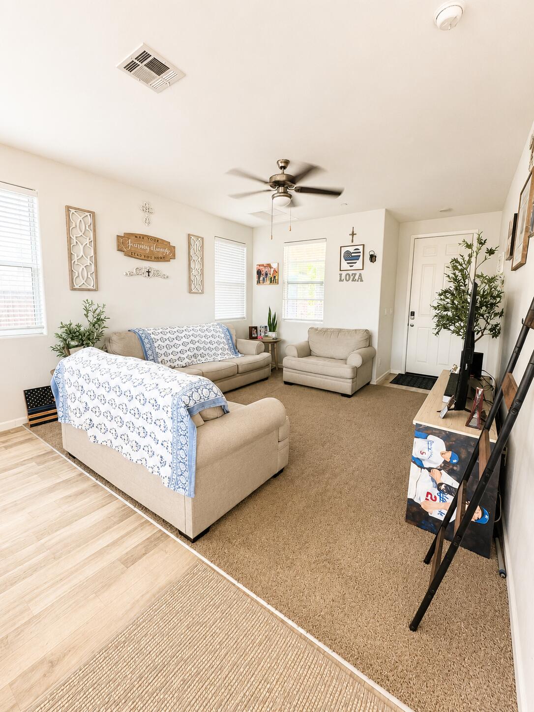 3710 E Kaweah Ave, Visalia, CA 93292