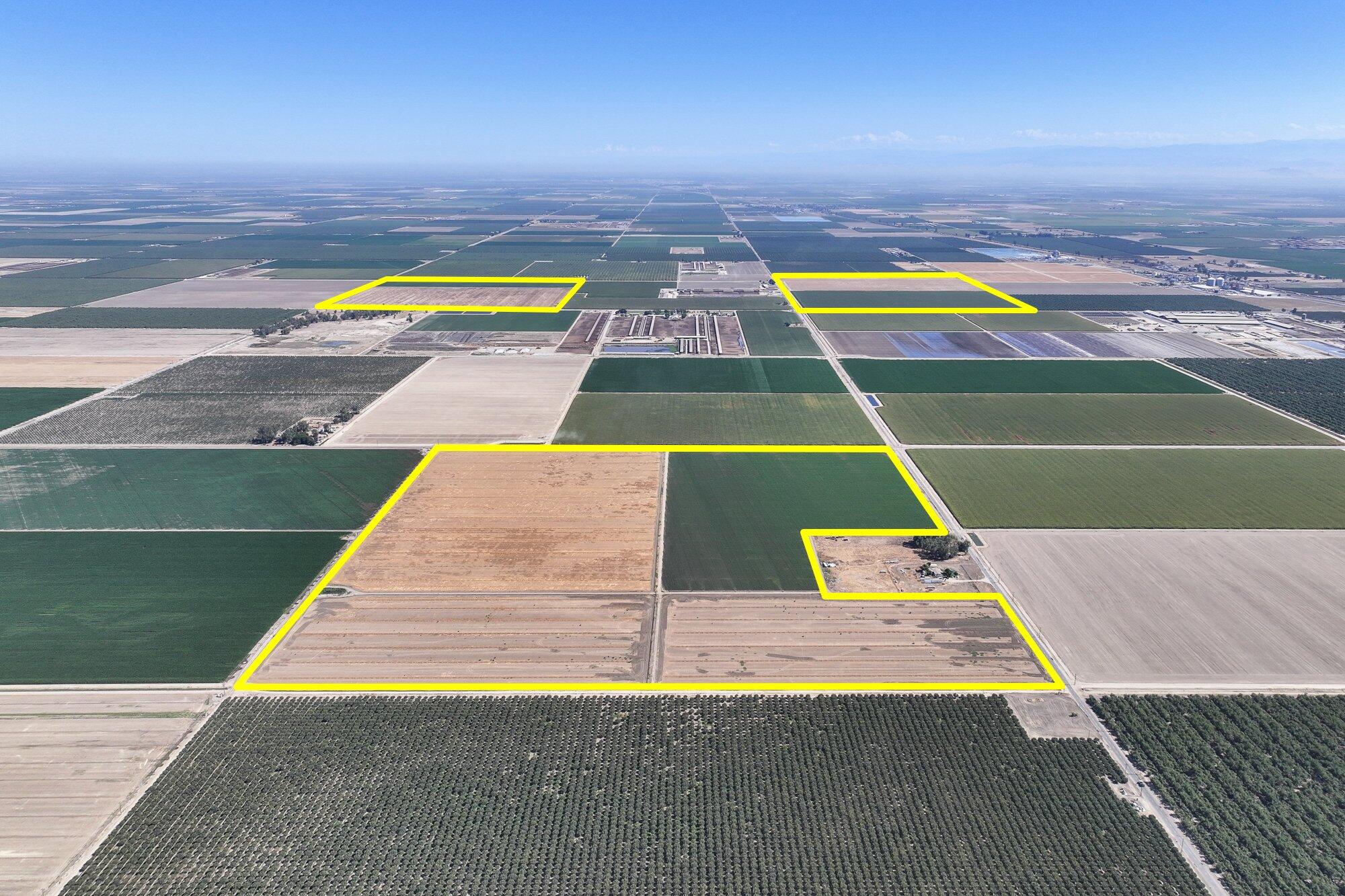 0 Road 112, Pixley, CA 93256