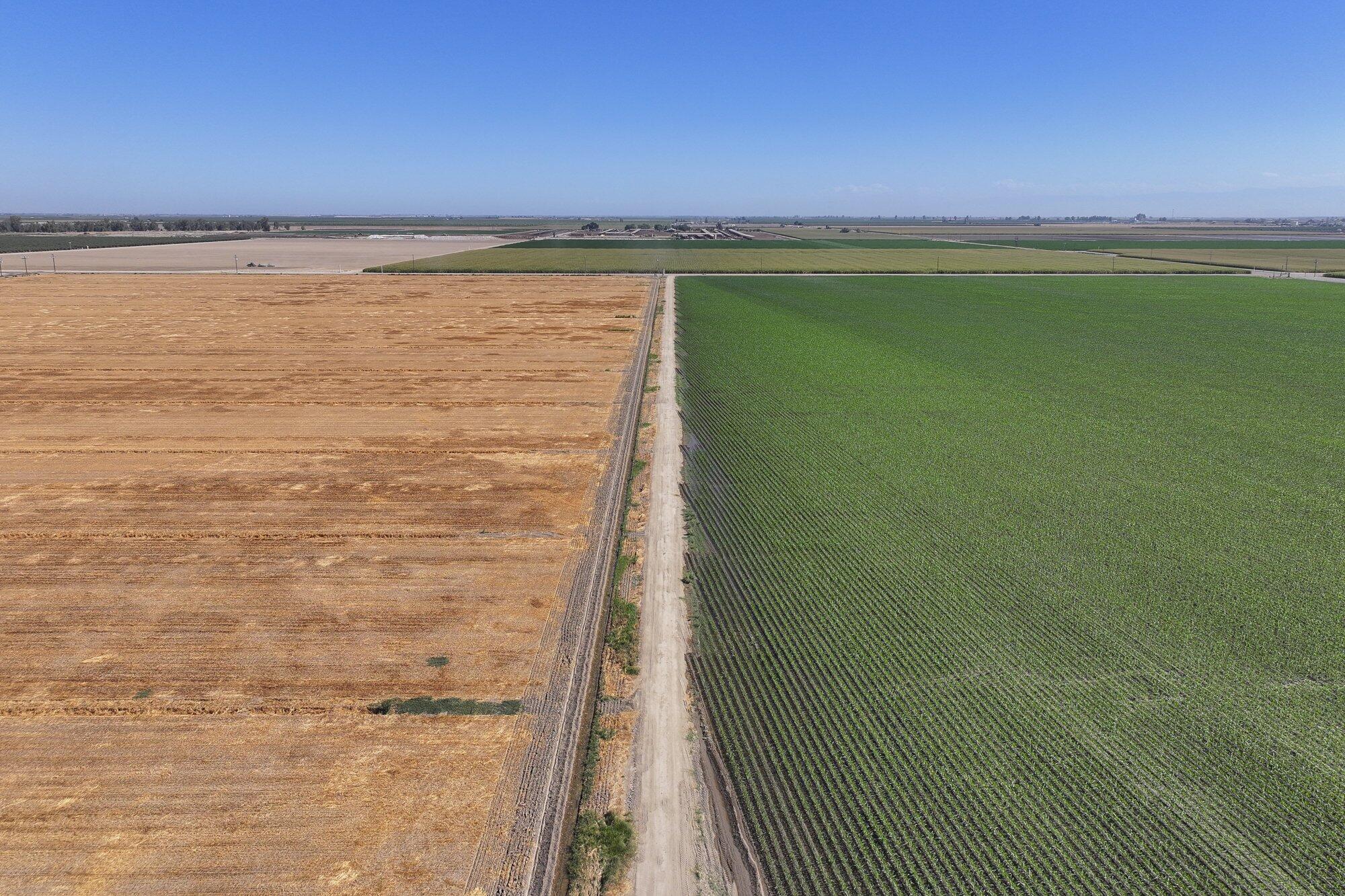 0 Road 112, Pixley, CA 93256