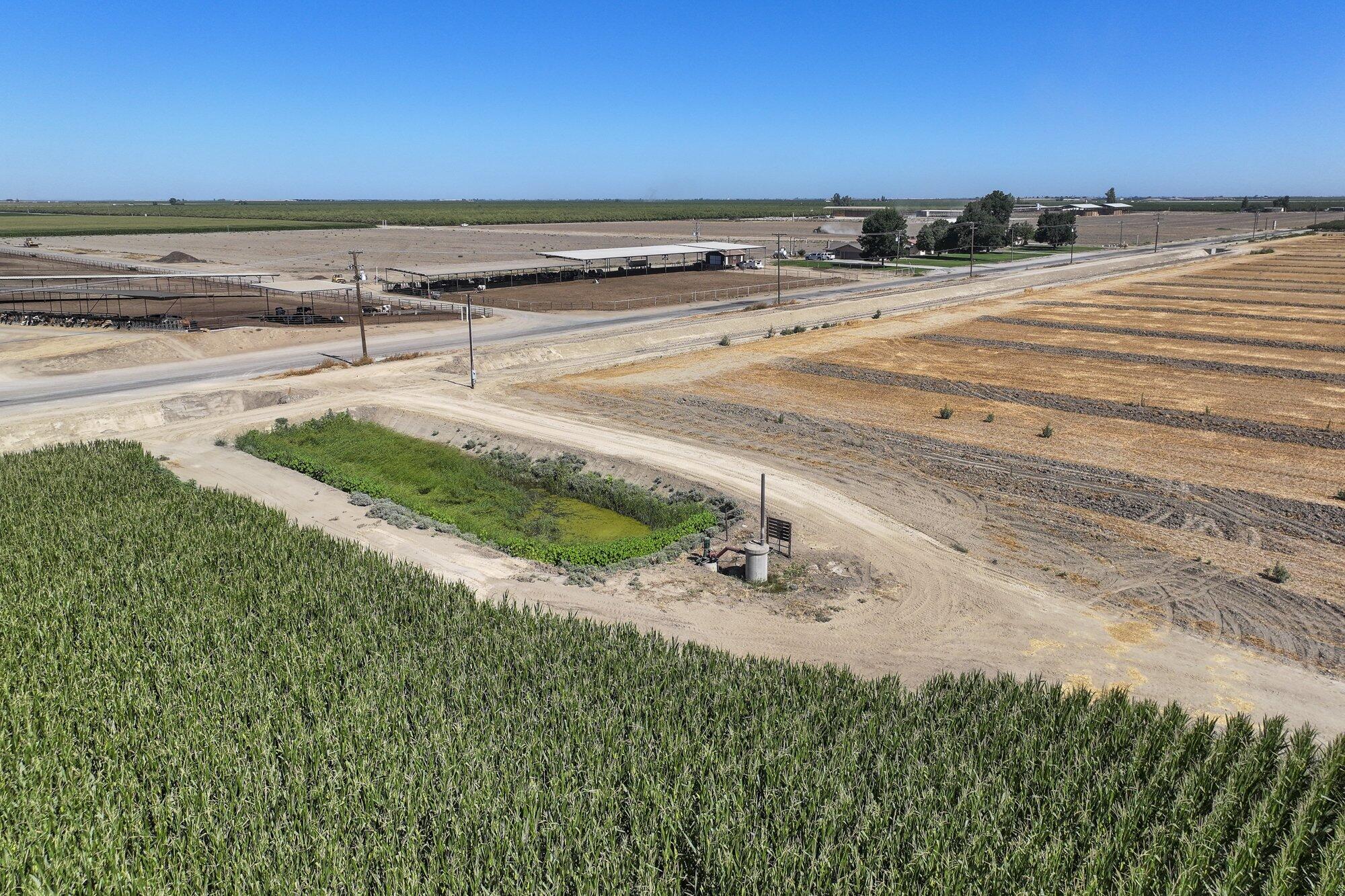 0 Road 112, Pixley, CA 93256