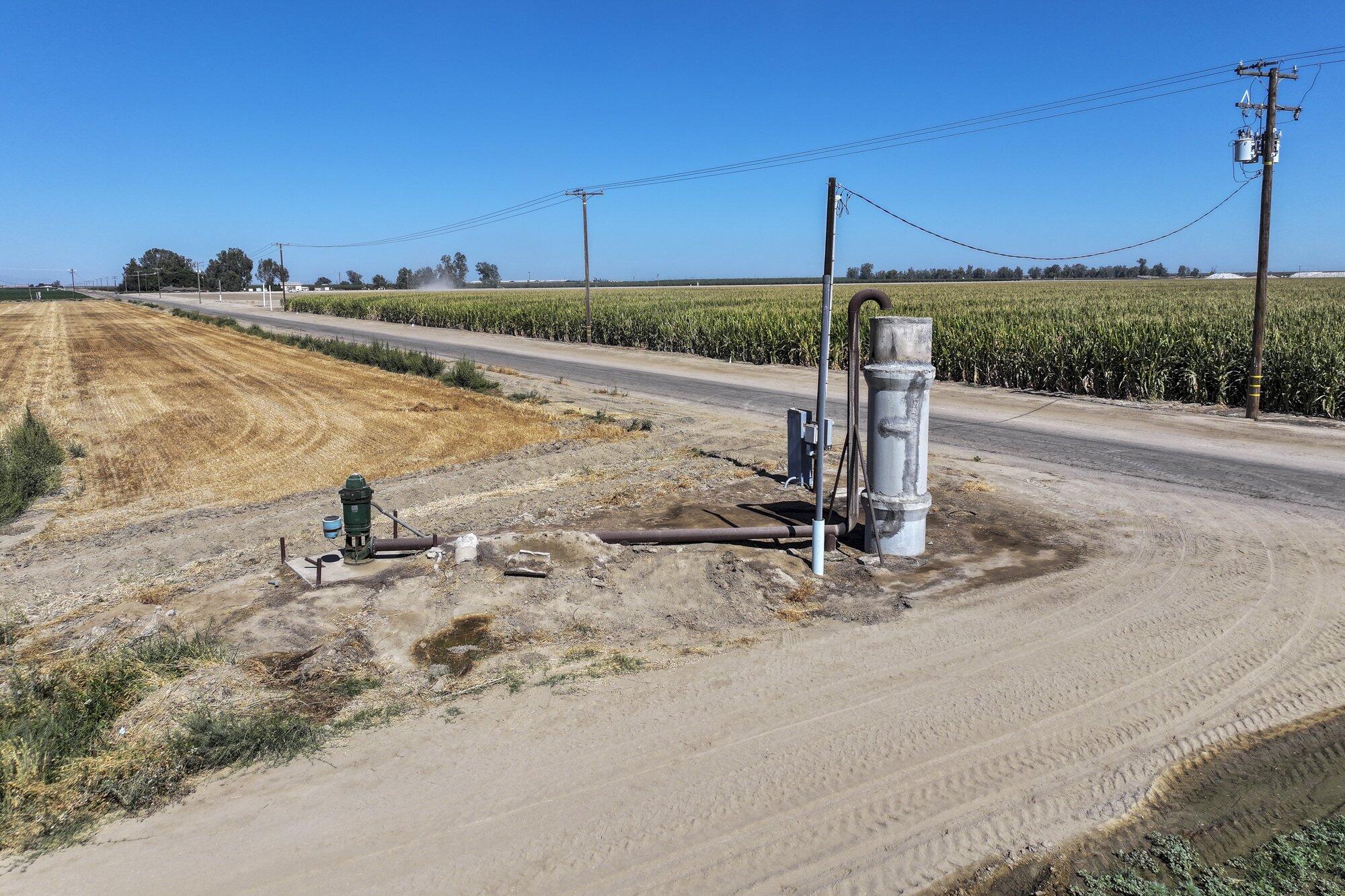 0 Road 112, Pixley, CA 93256