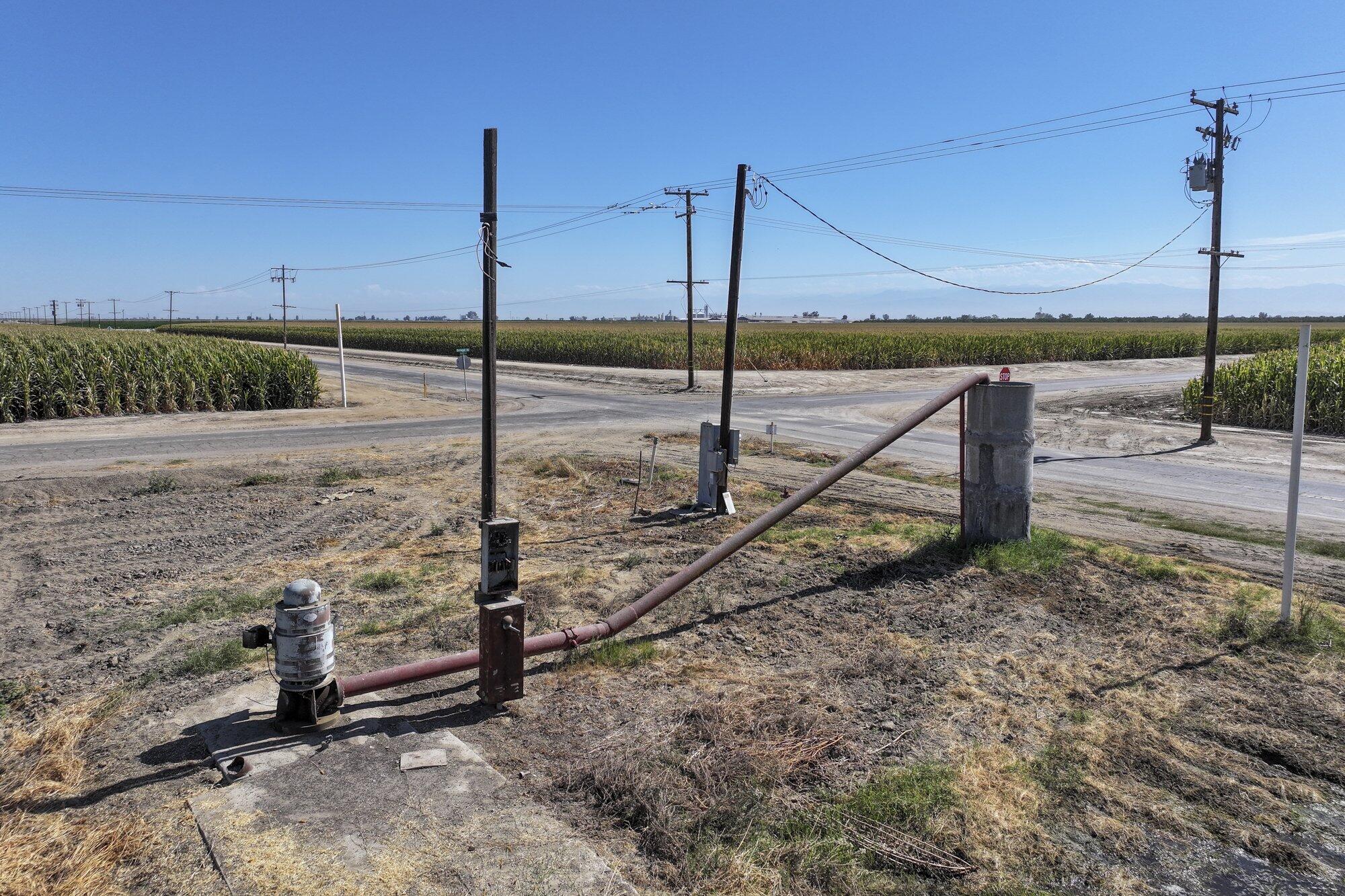 0 Road 112, Pixley, CA 93256