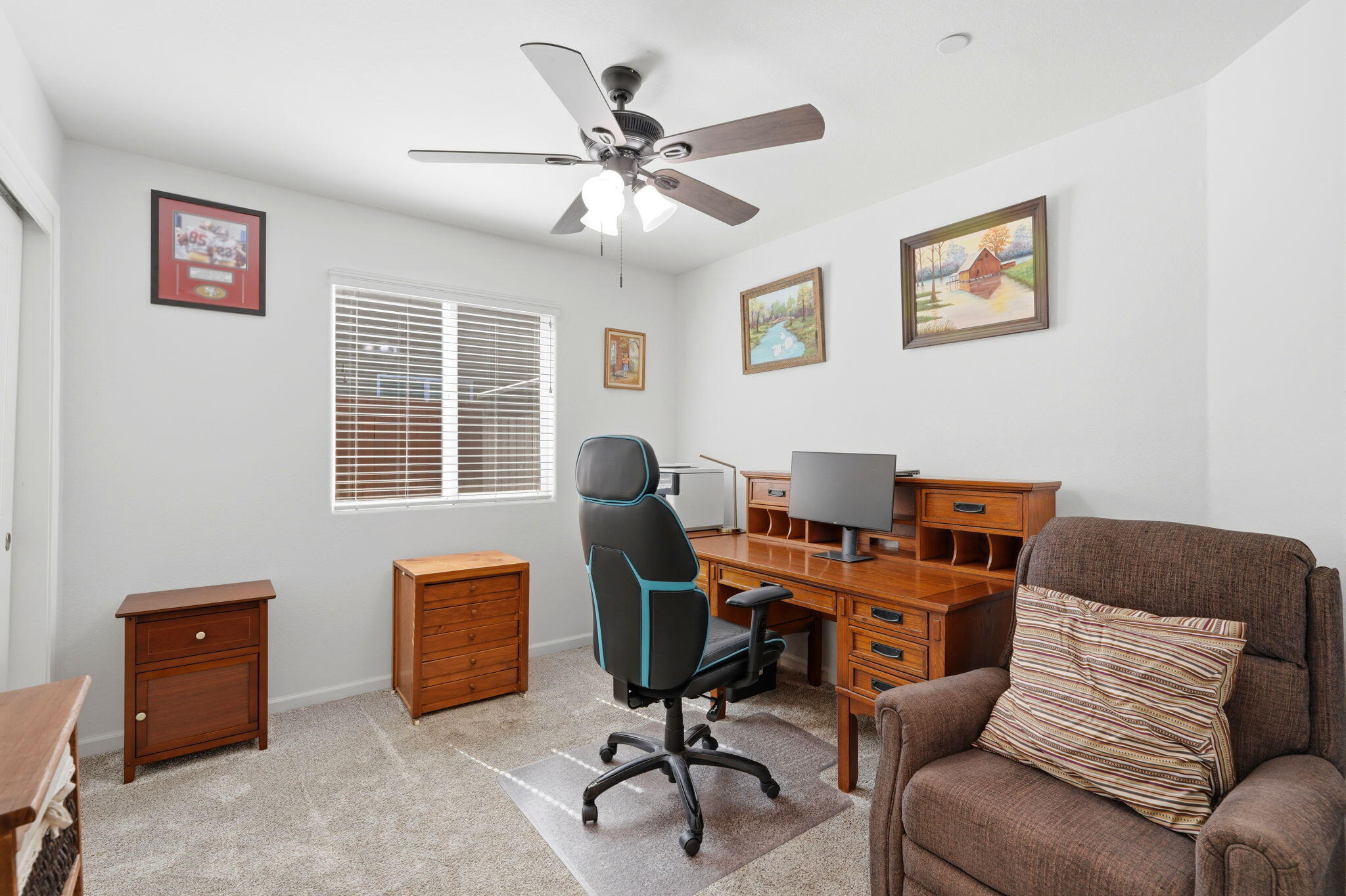 2244 Eldridge Ave, Tulare, CA 93274