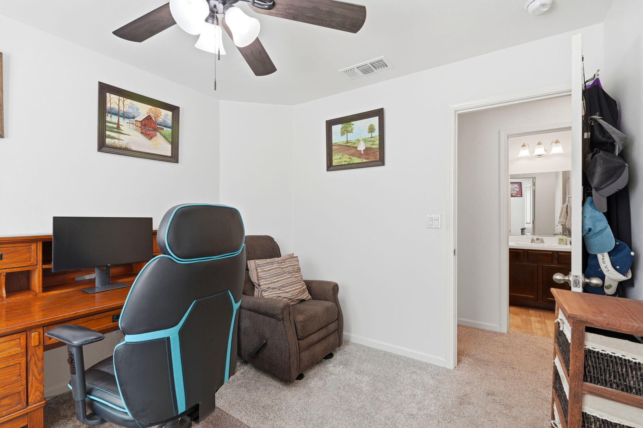 2244 Eldridge Ave, Tulare, CA 93274
