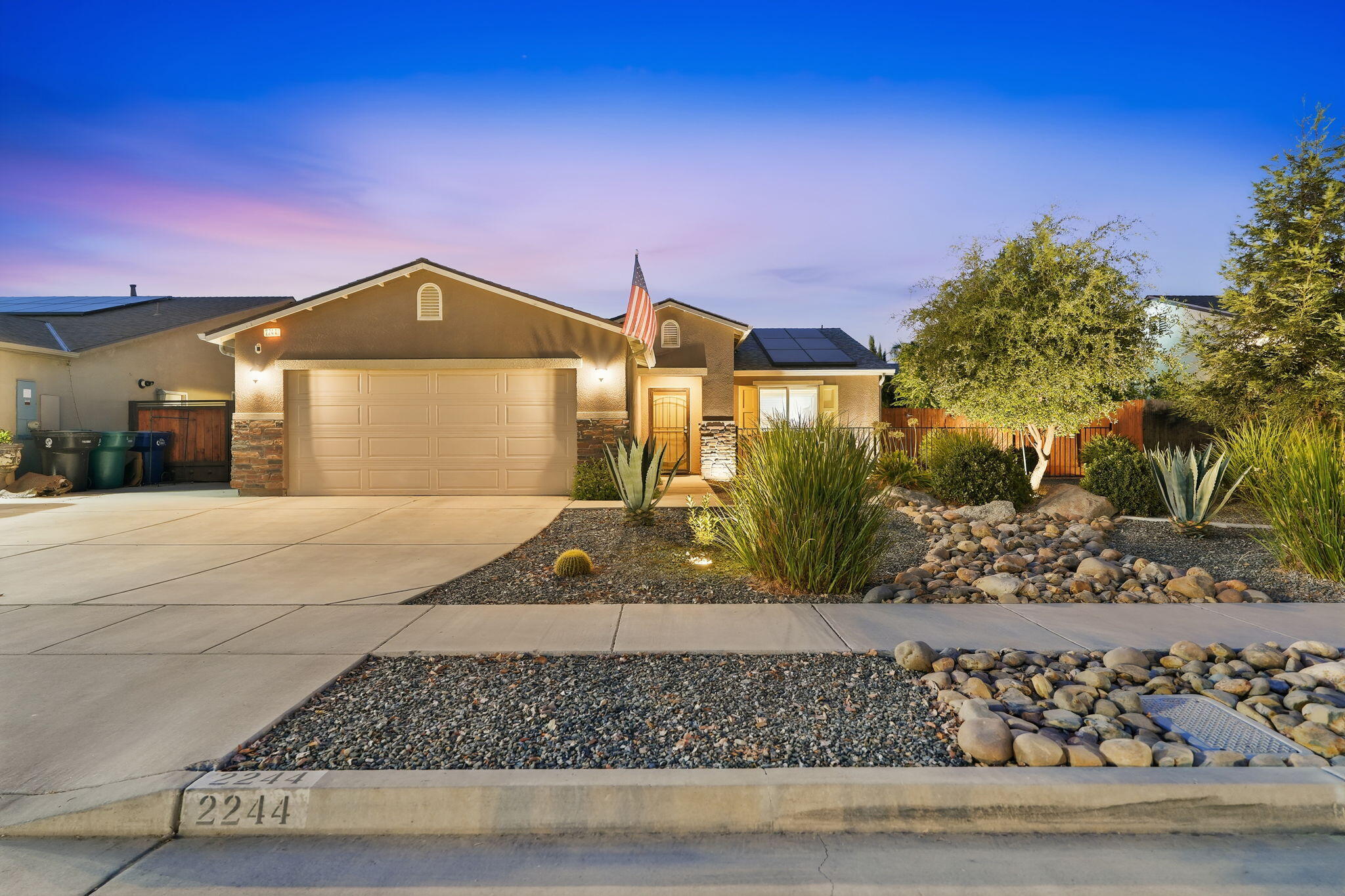 2244 Eldridge Ave, Tulare, CA 93274