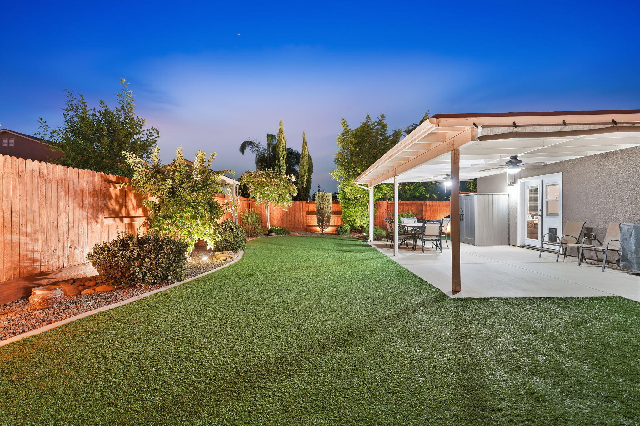2244 Eldridge Ave, Tulare, CA 93274