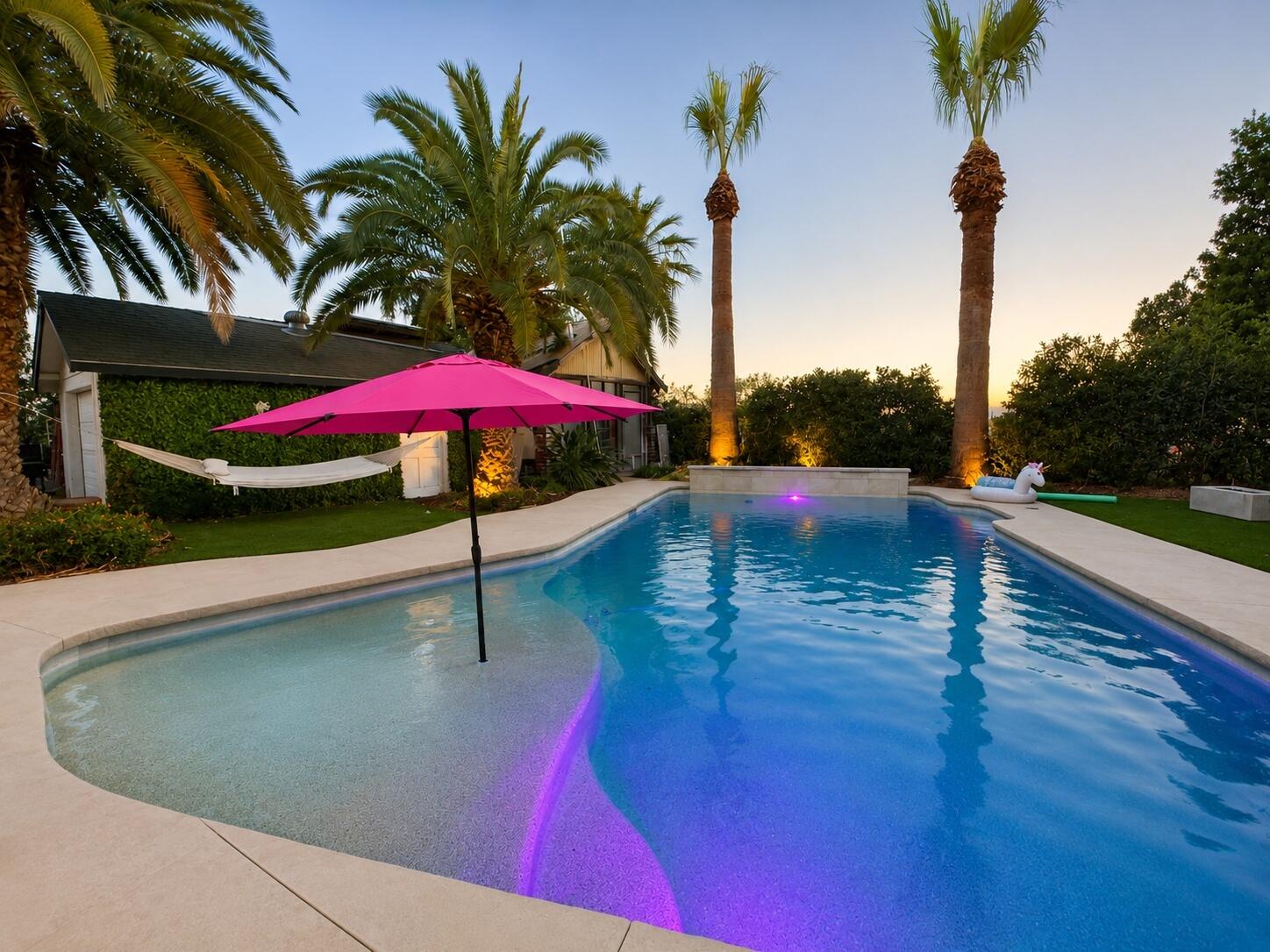 1041 S Kaweah Ave, Exeter, CA 93221