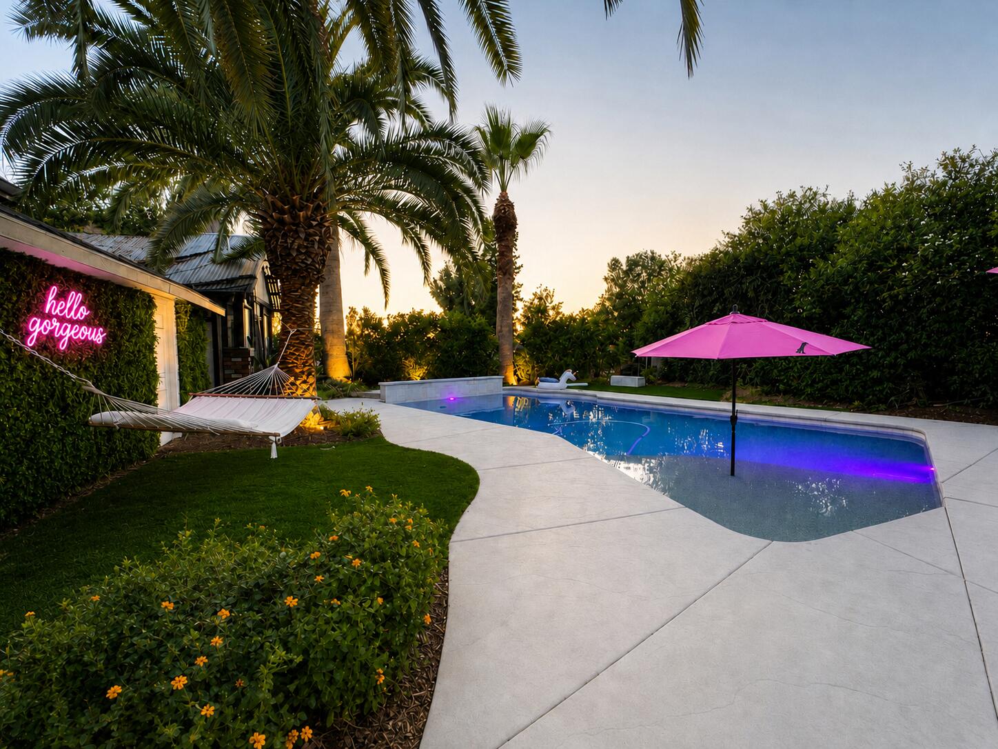 1041 S Kaweah Ave, Exeter, CA 93221