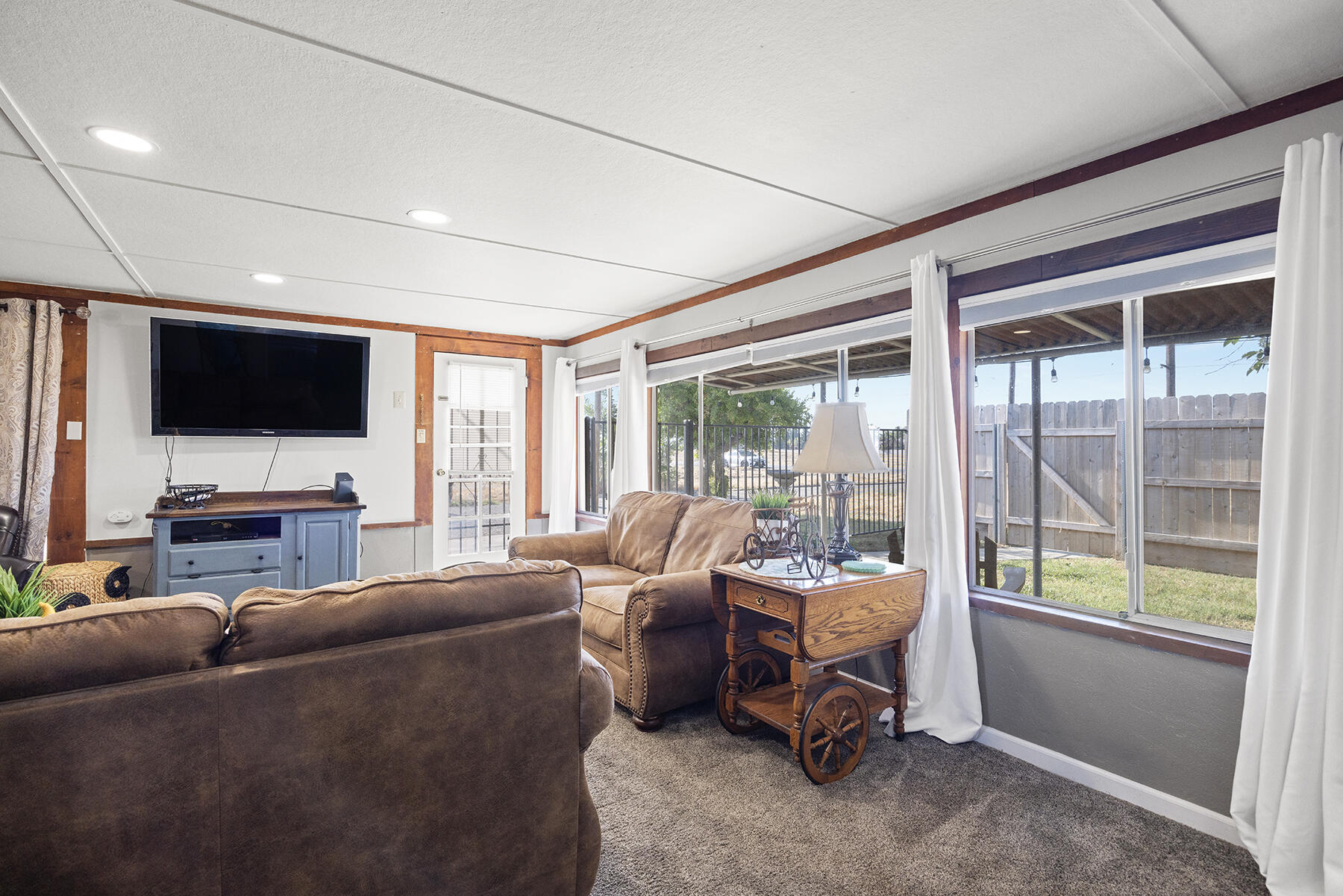 1240 E K Ave, Visalia, CA 93292
