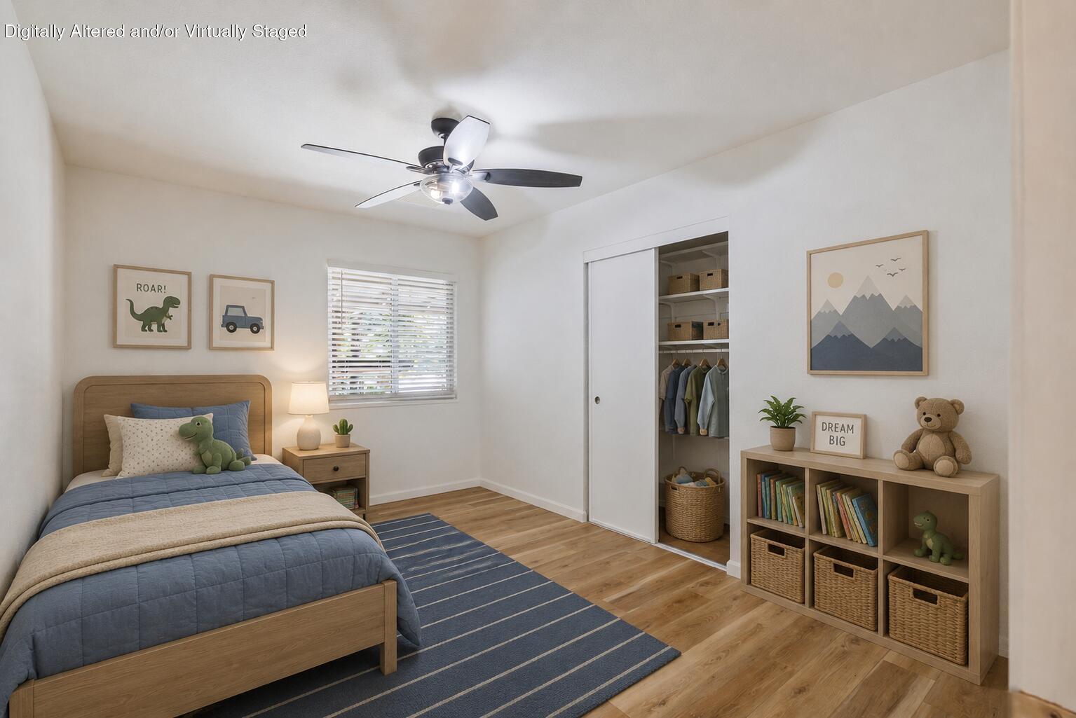 2423 S Locust St, Visalia, CA 93277