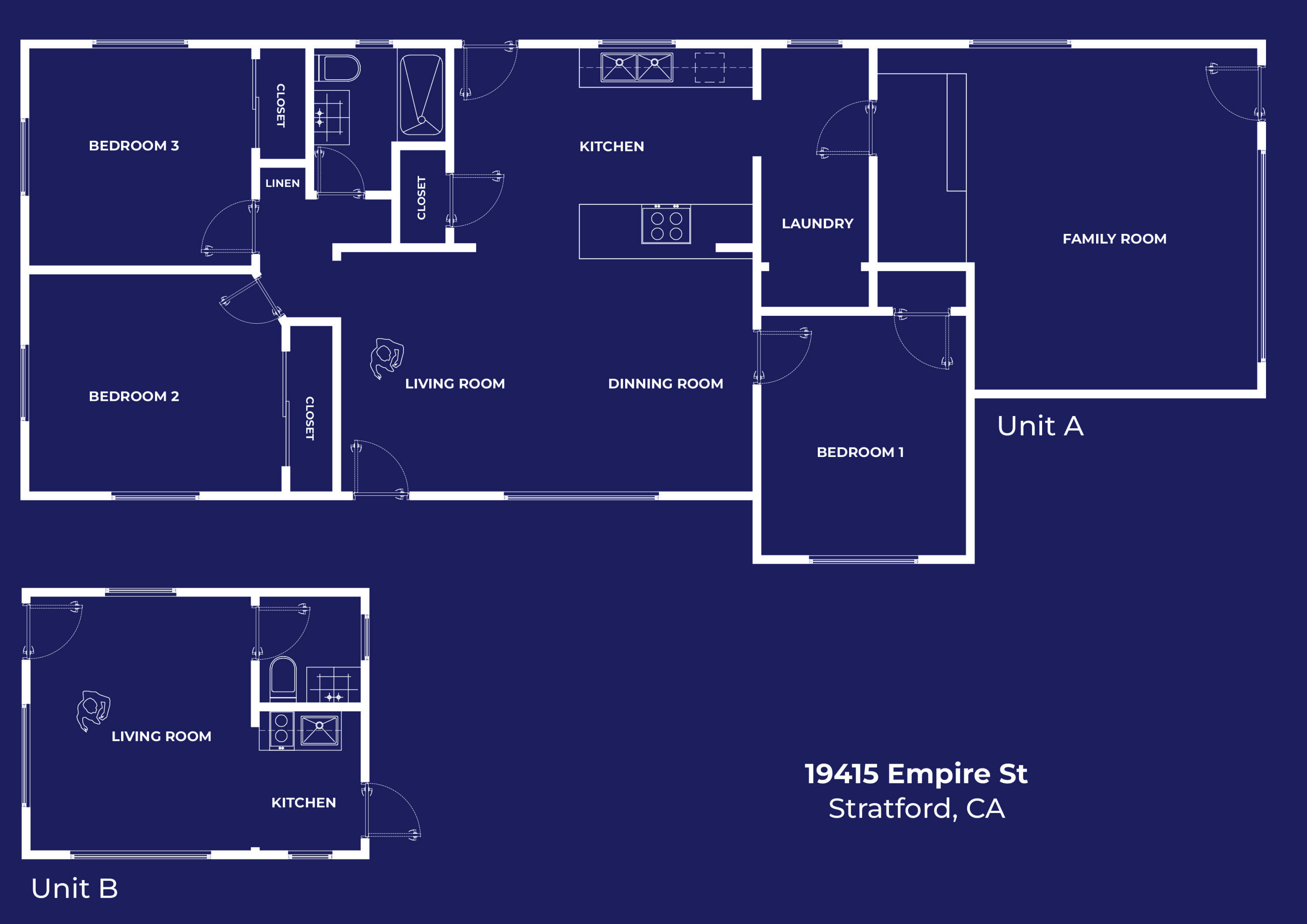 19415 Empire St, Stratford, CA 93266
