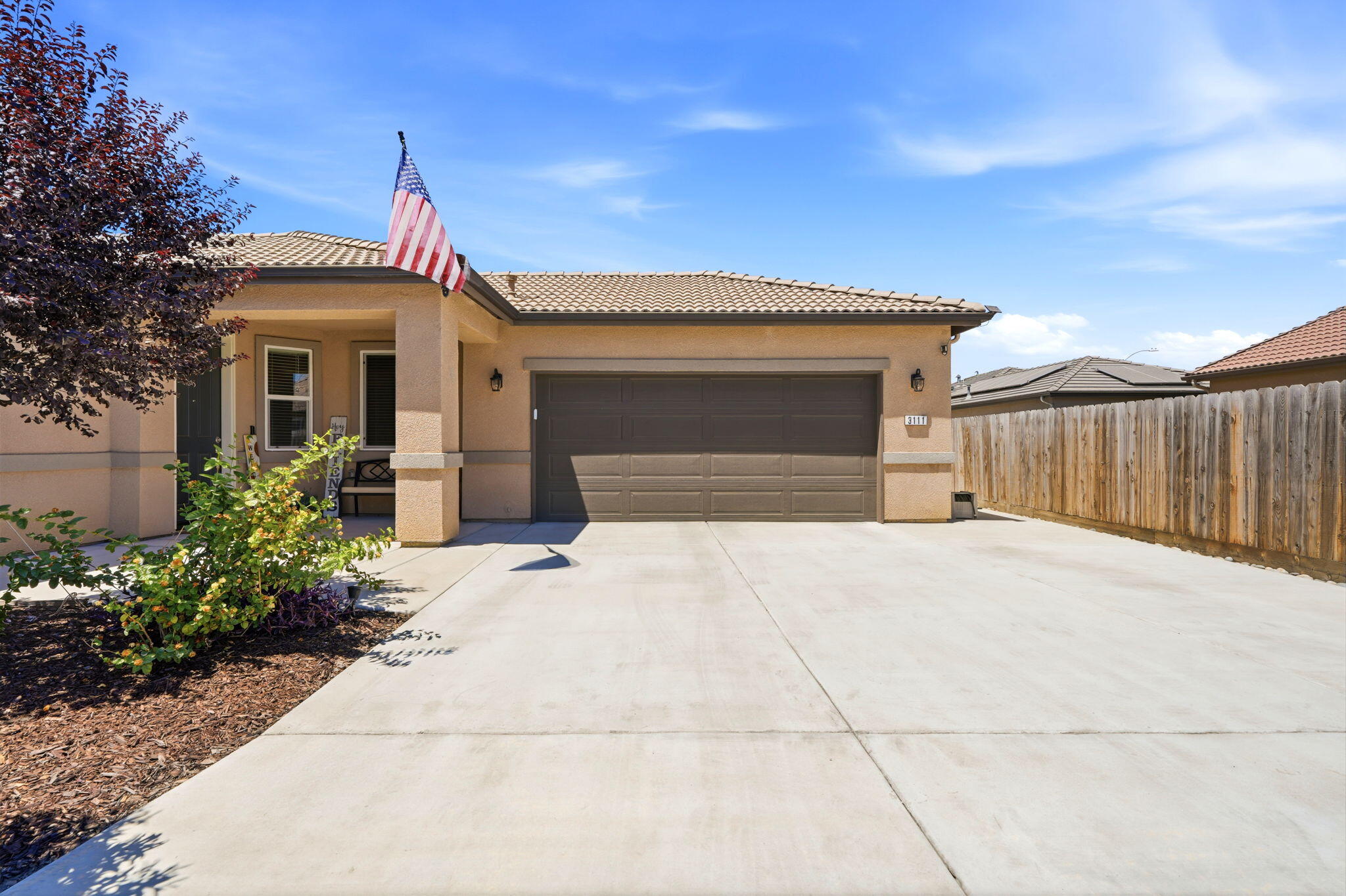 3111 Manchester St, Tulare, CA 93274