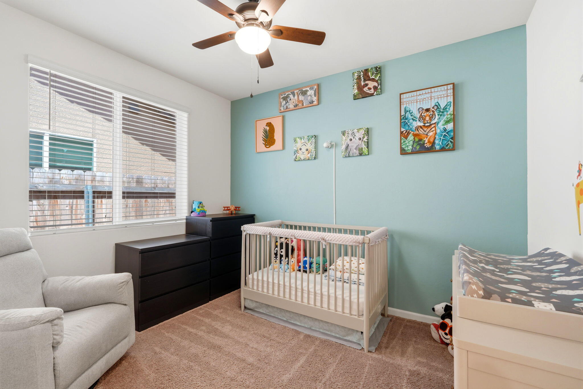 3111 Manchester St, Tulare, CA 93274