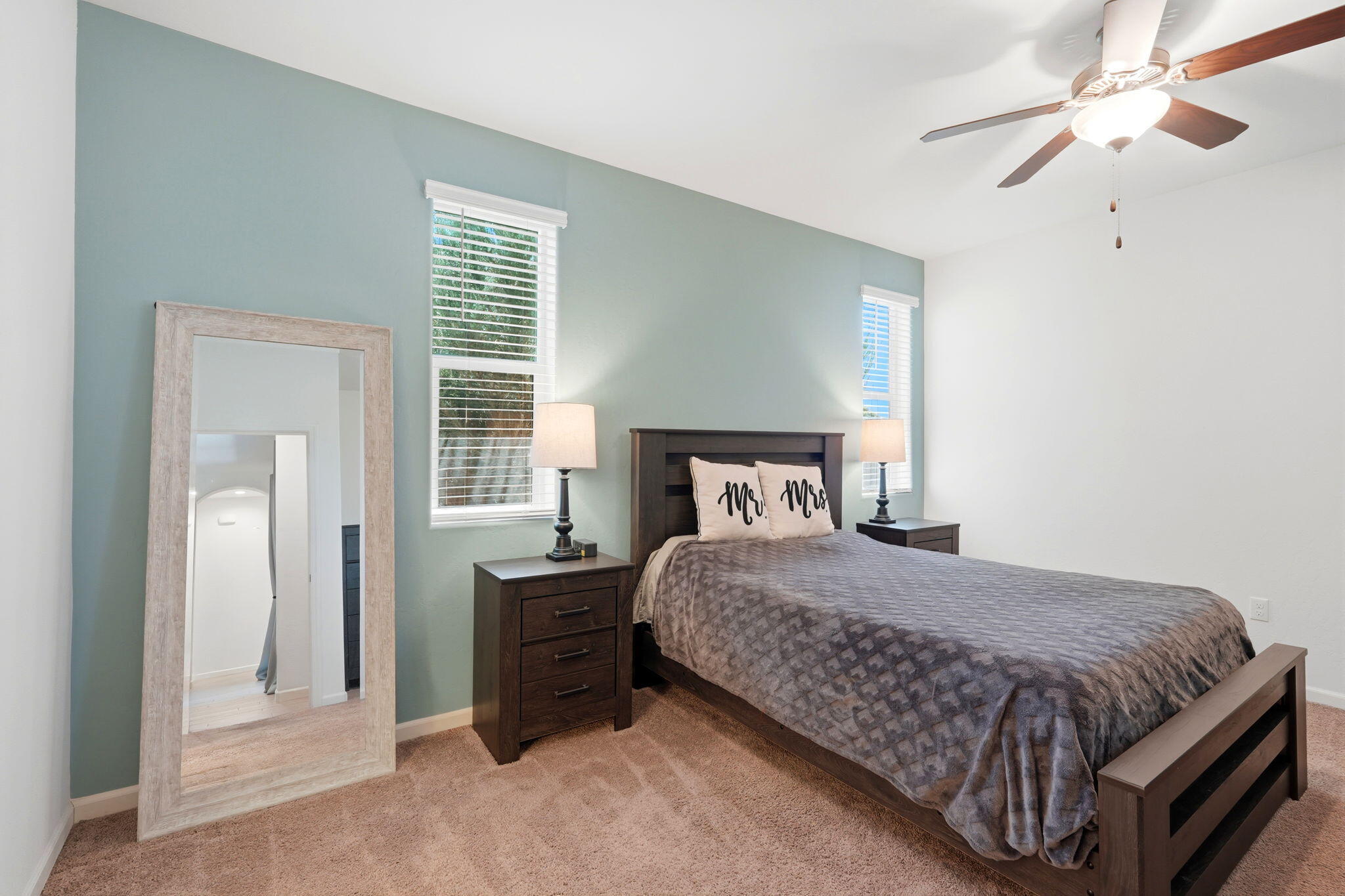 3111 Manchester St, Tulare, CA 93274