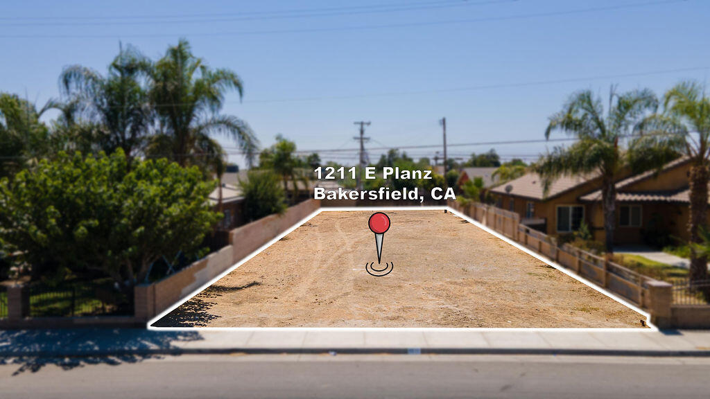 1211 E Planz Rd, Bakersfield, CA 93307