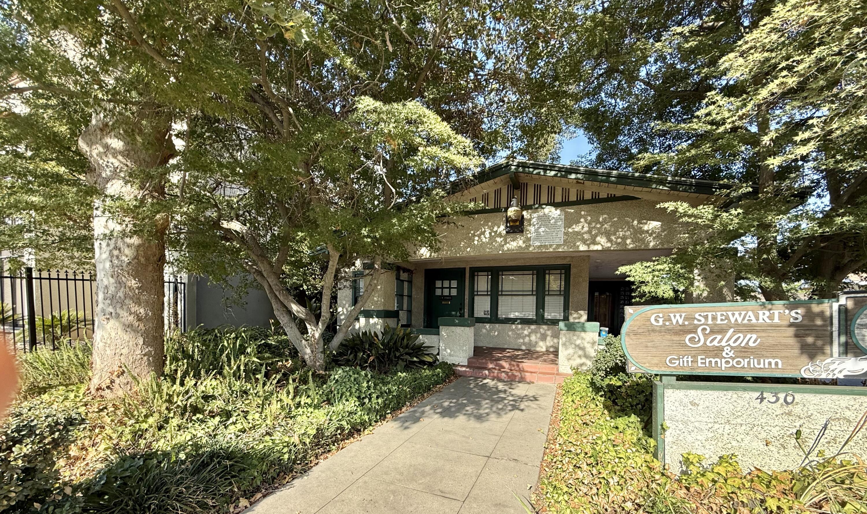430 S Church St, Visalia, CA 93277