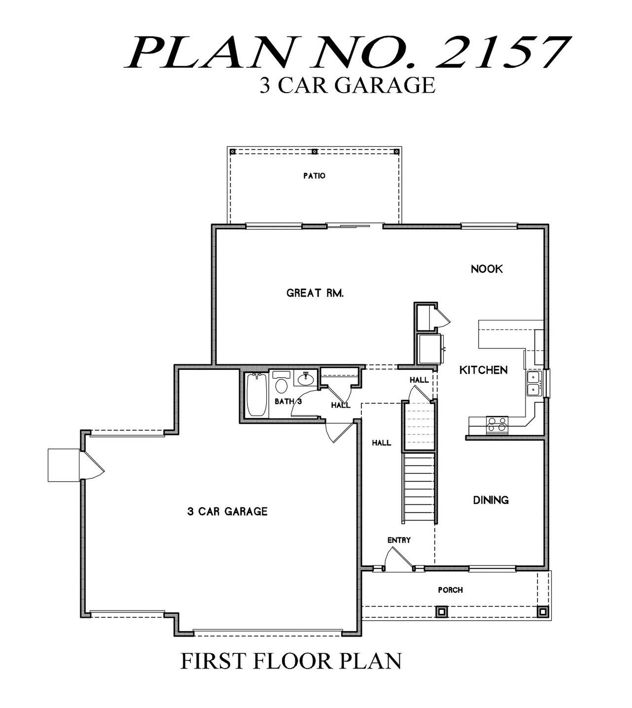 2308 S Harter Dr, Visalia, CA 93292