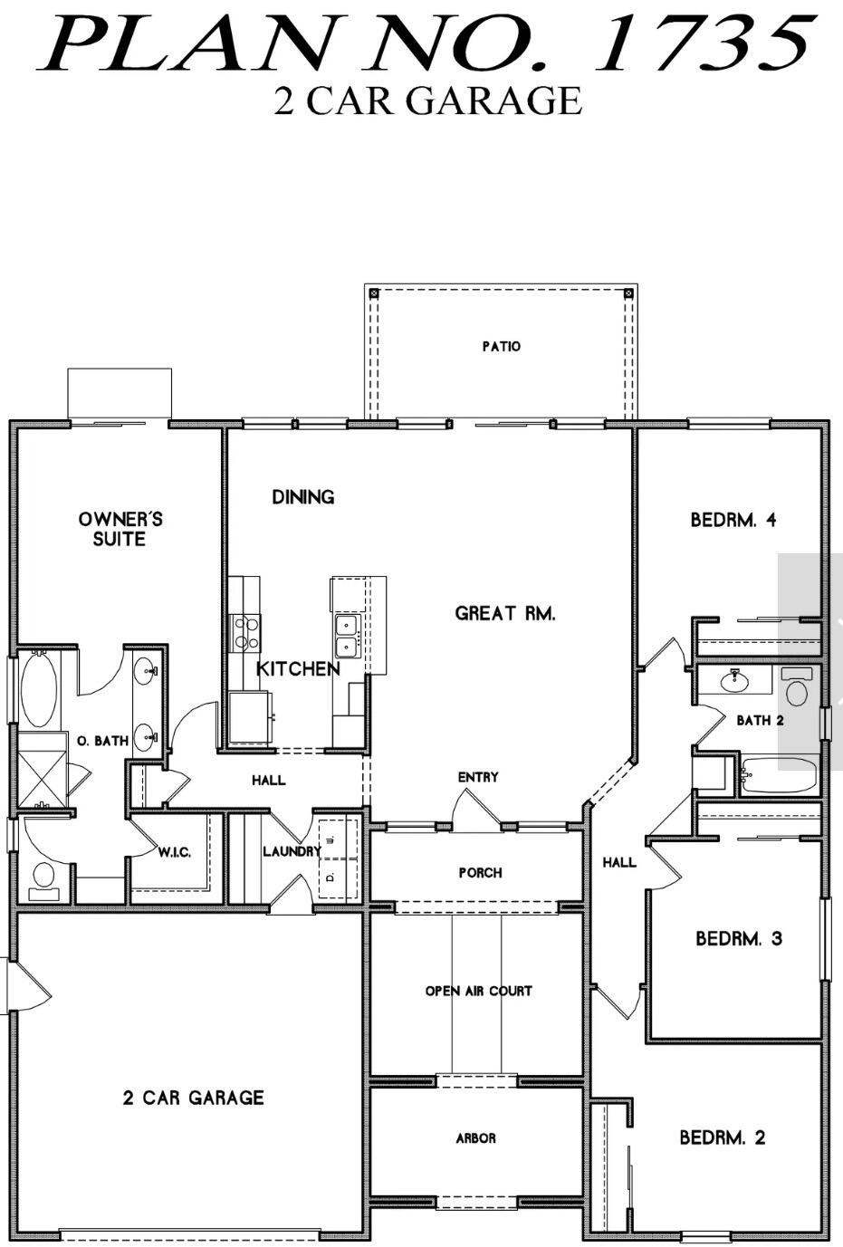 2332 E Harter Dr, Visalia, CA 93292