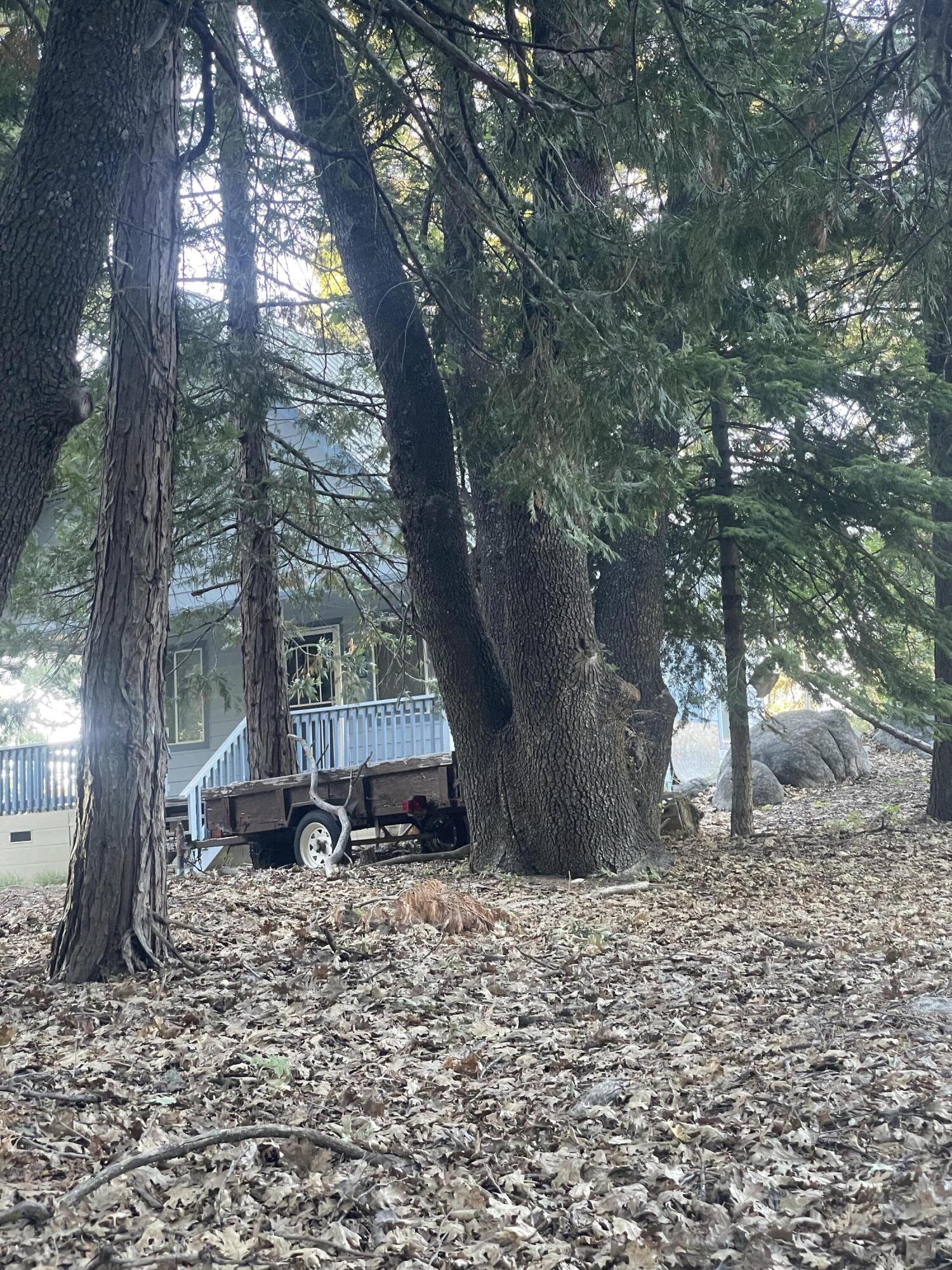 16 Coy Flat Road, Springville, CA 93265