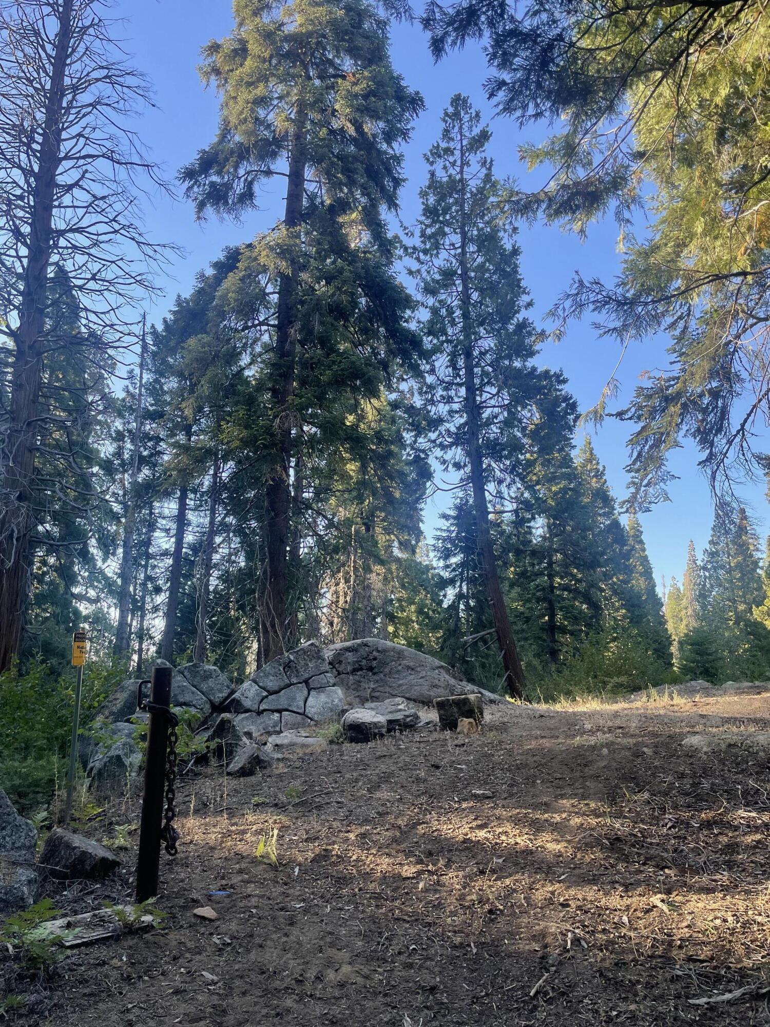 16 Coy Flat Road, Springville, CA 93265