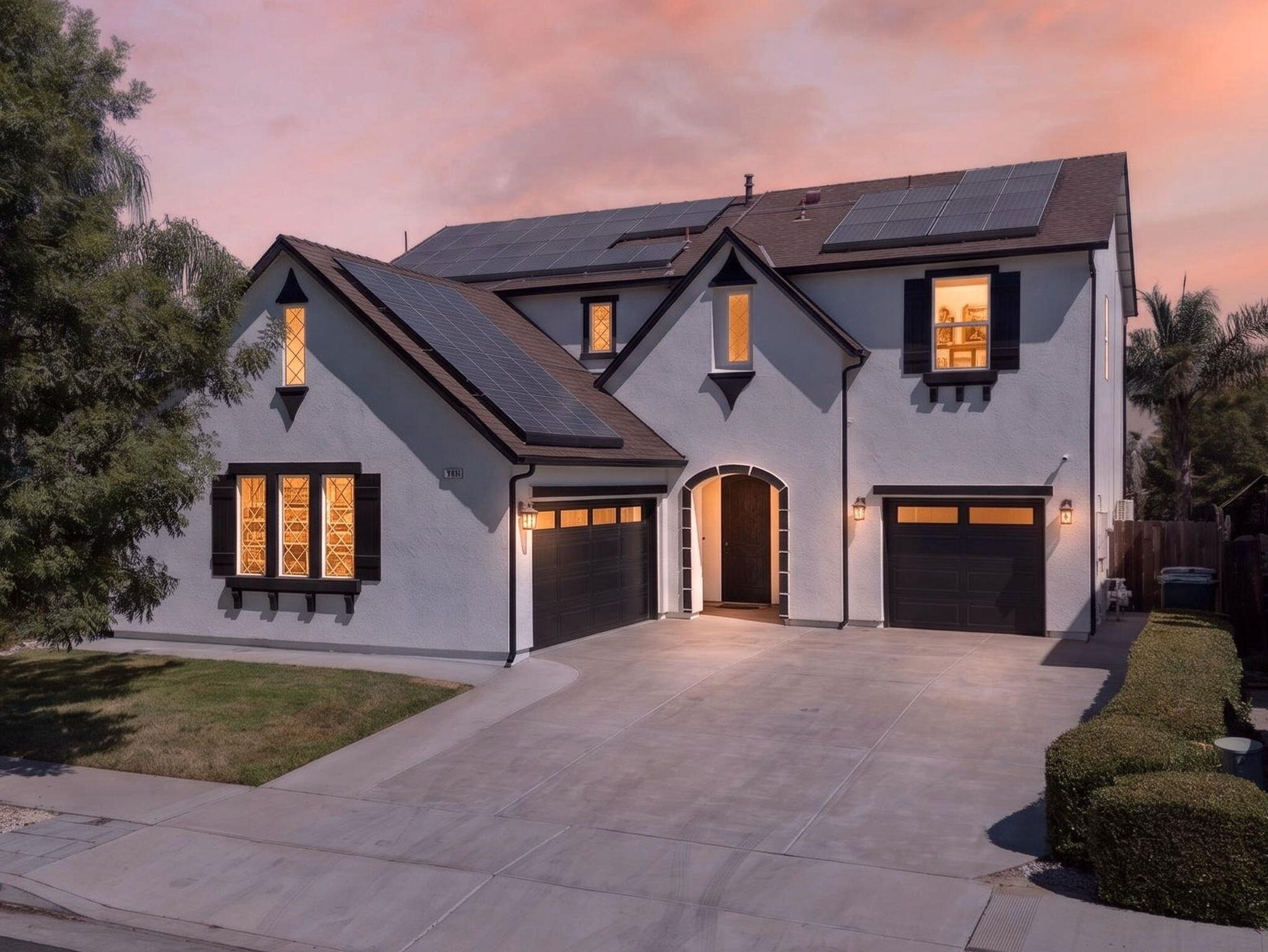 650 Firenze St, Lemoore, CA 93245