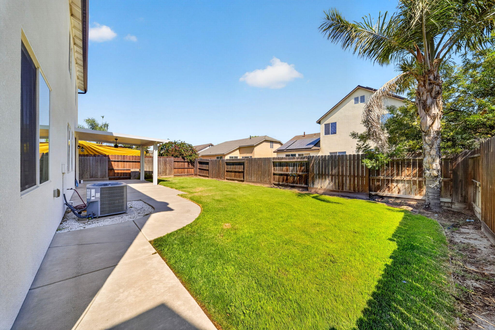 650 Firenze St, Lemoore, CA 93245