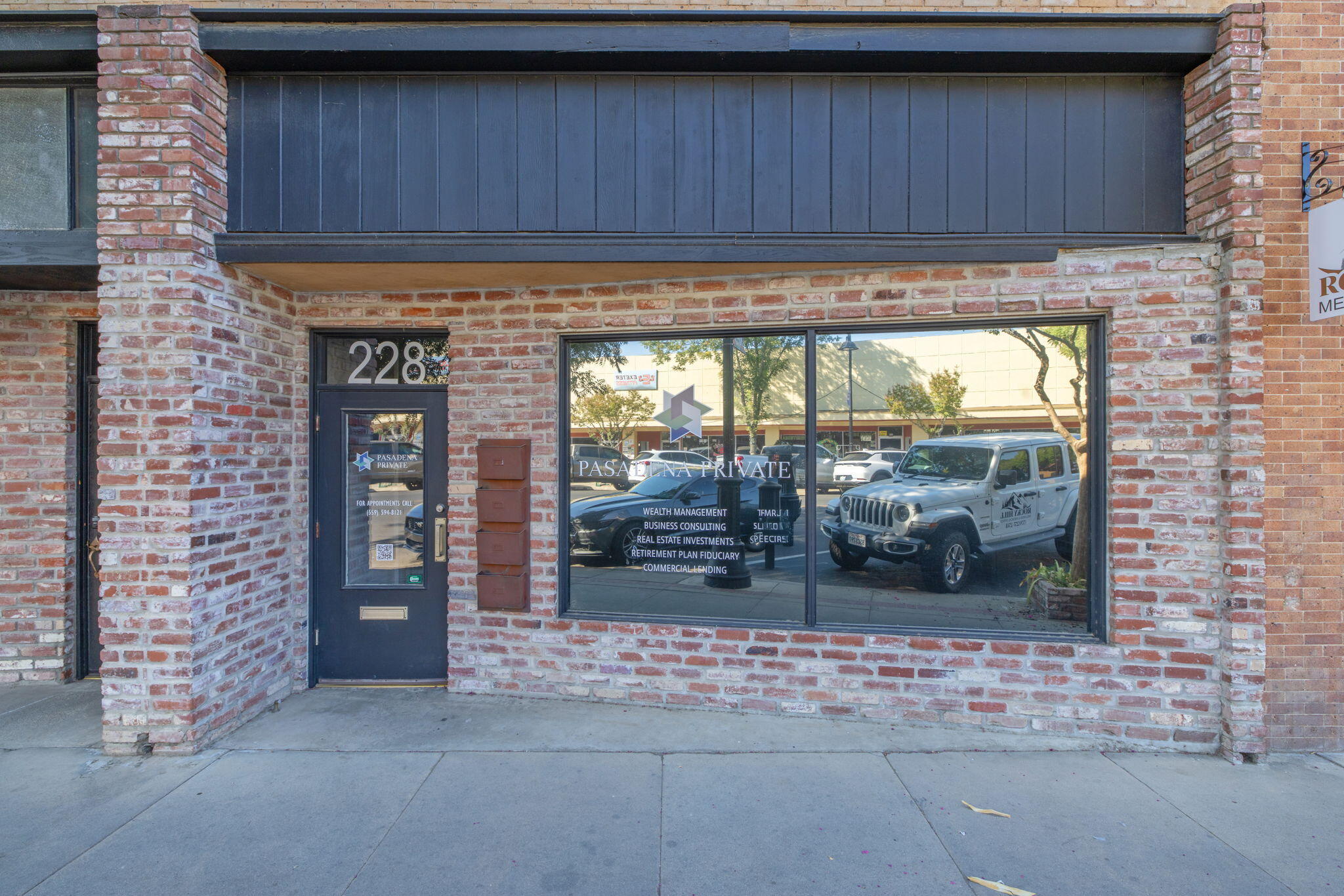 244 E Pine, Exeter, CA 93221