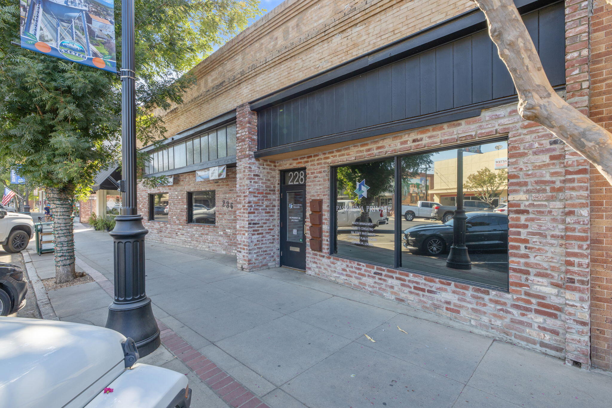 244 E Pine, Exeter, CA 93221