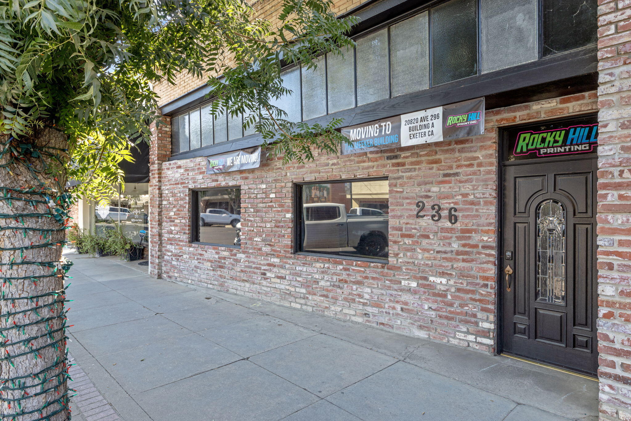 244 E Pine, Exeter, CA 93221