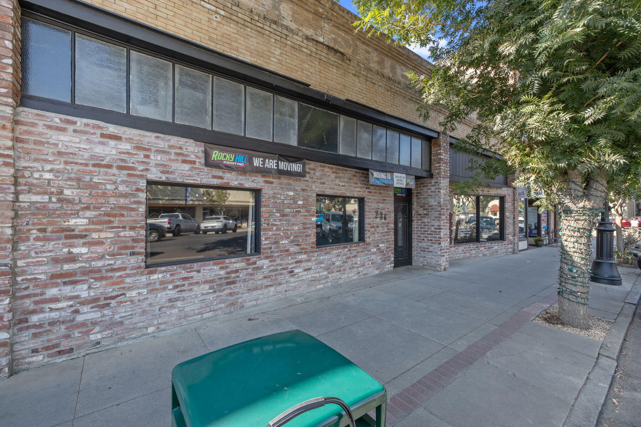 244 E Pine, Exeter, CA 93221