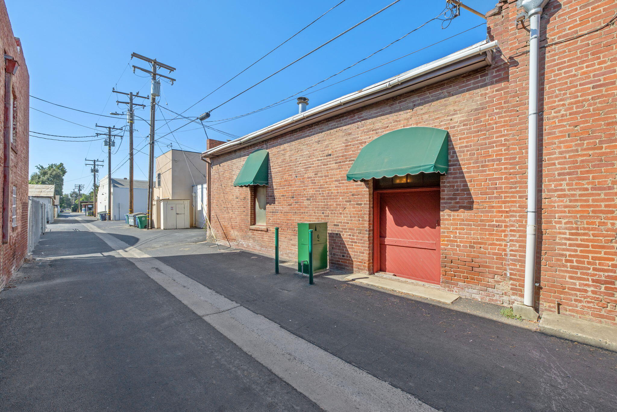 244 E Pine, Exeter, CA 93221
