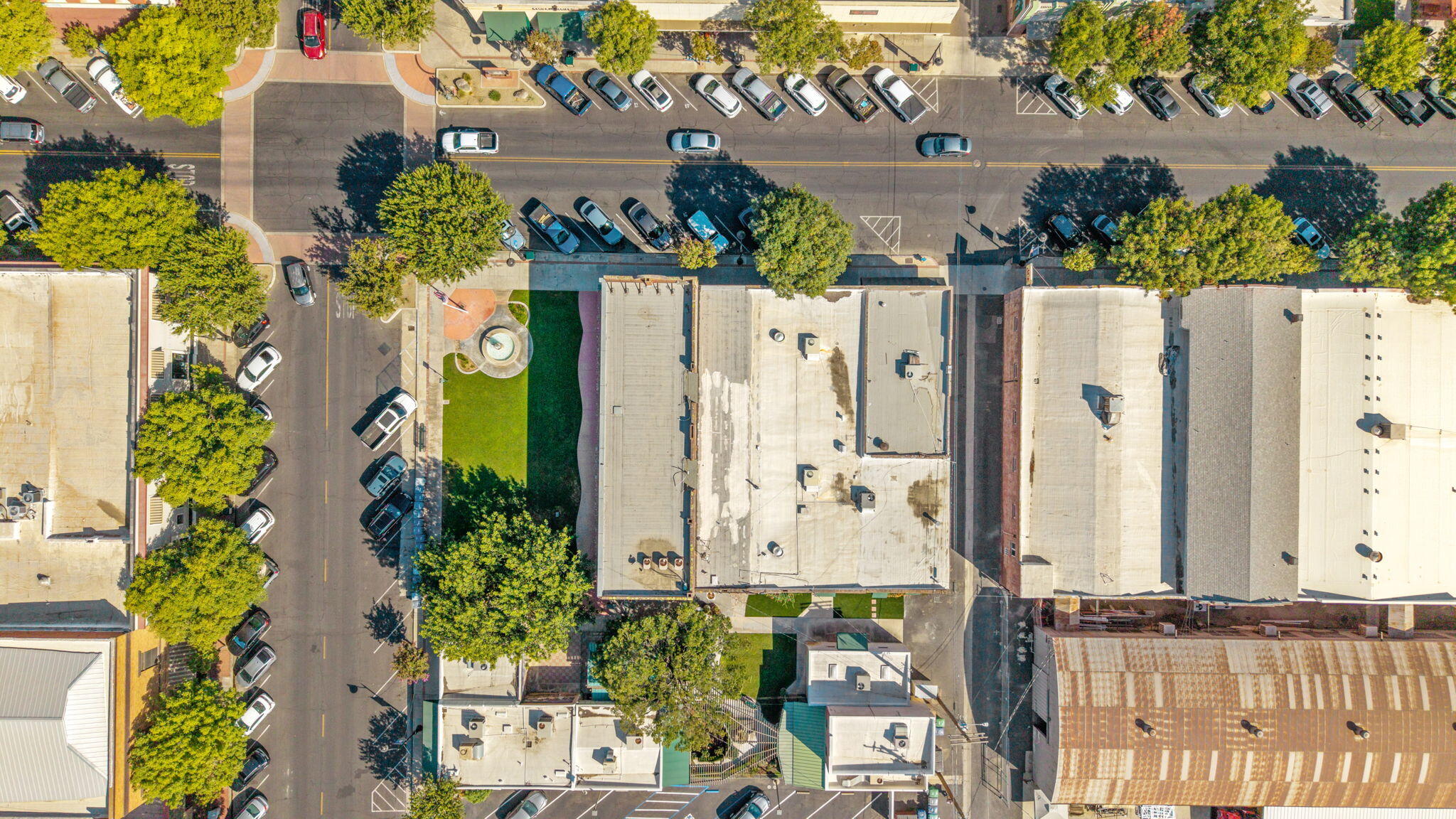 244 E Pine, Exeter, CA 93221